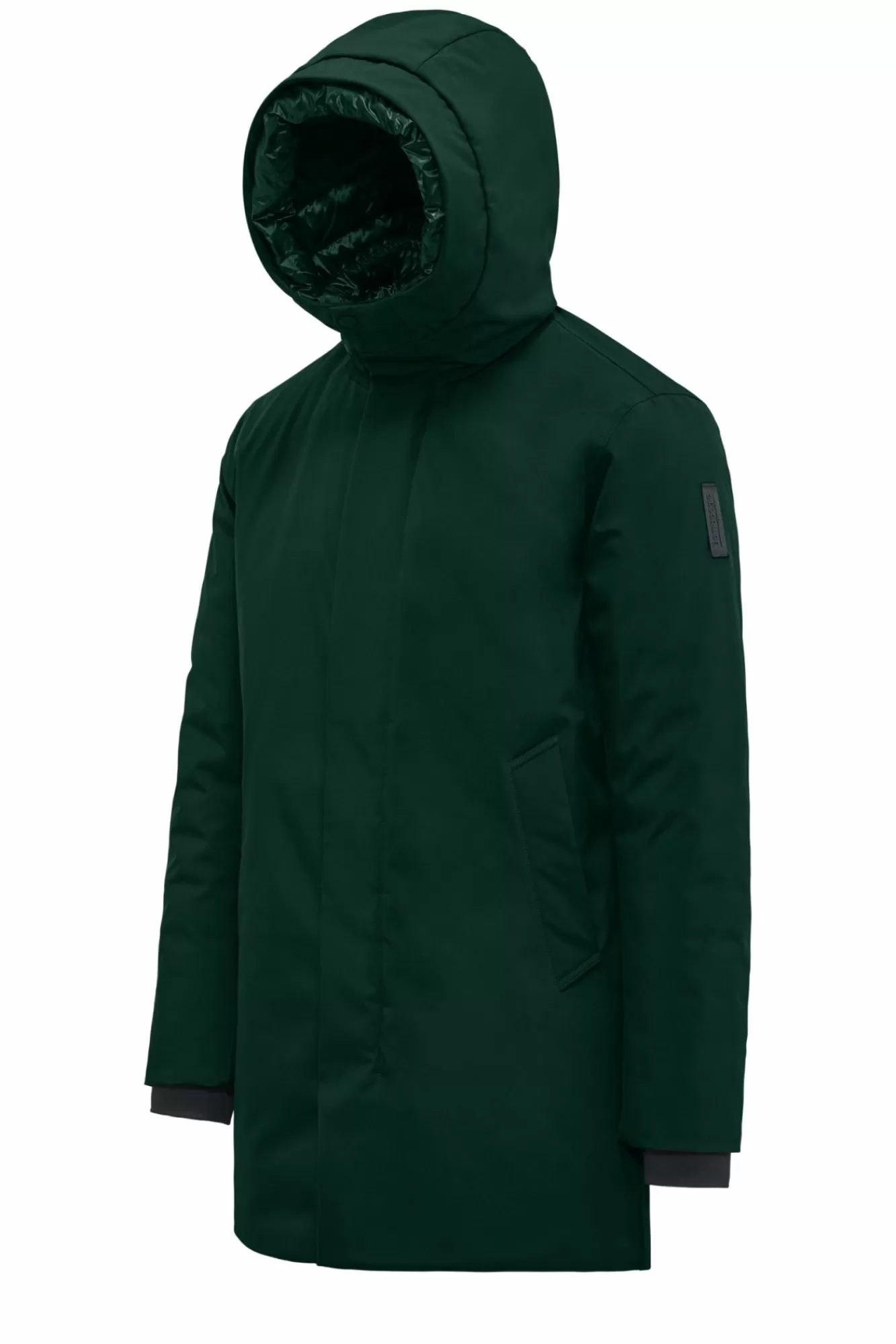 Aberdeen Thermal Jacket - Giaccone Con Imbottitura Riciclata>Bomboogie Best