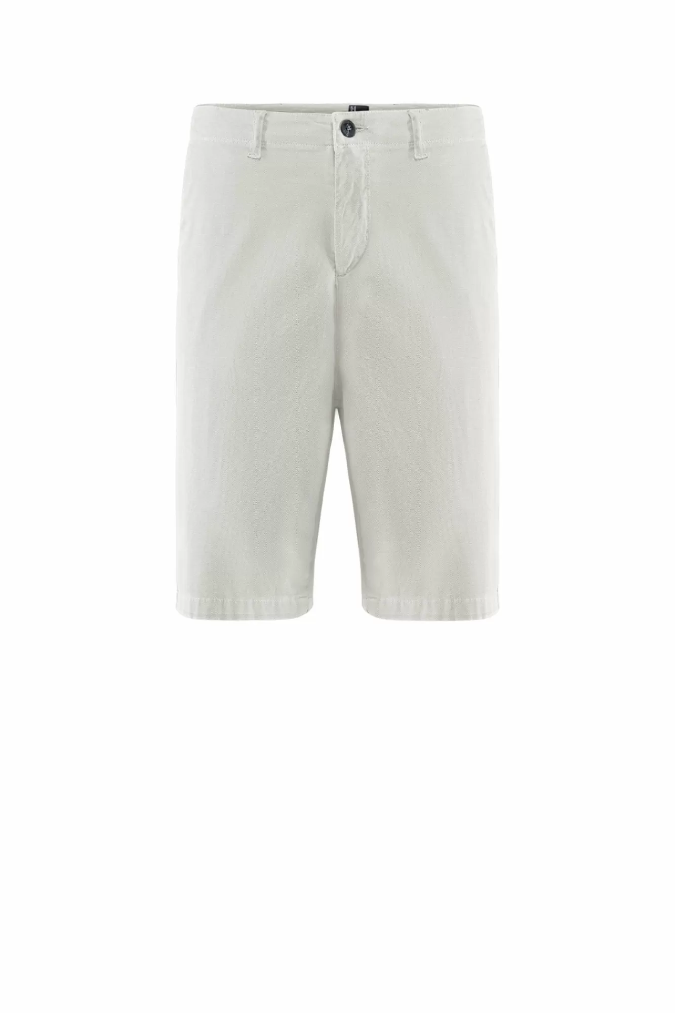 Bermuda Chino In Piquet Di Cotone Stretch>Bomboogie Flash Sale