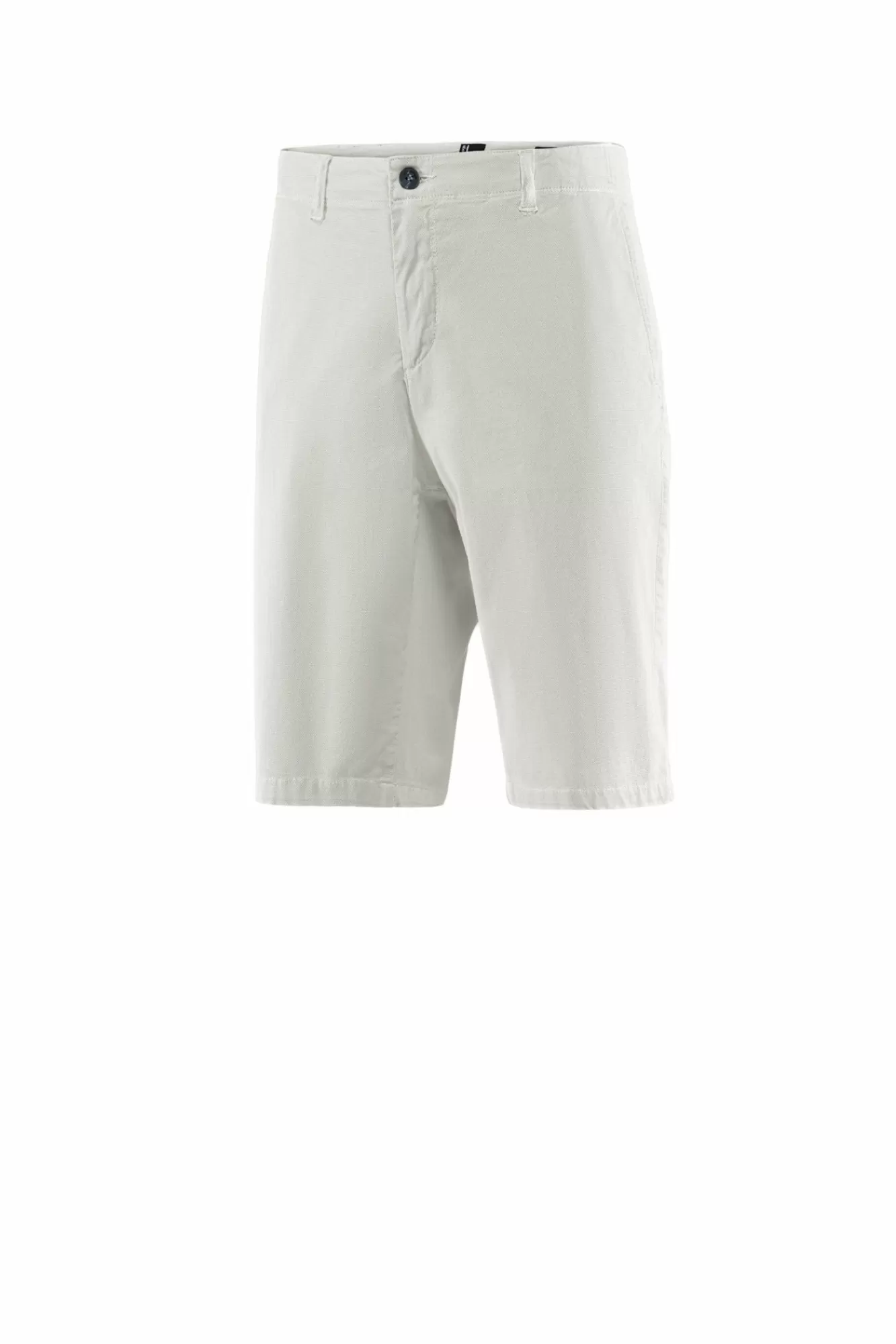 Bermuda Chino In Piquet Di Cotone Stretch>Bomboogie Flash Sale