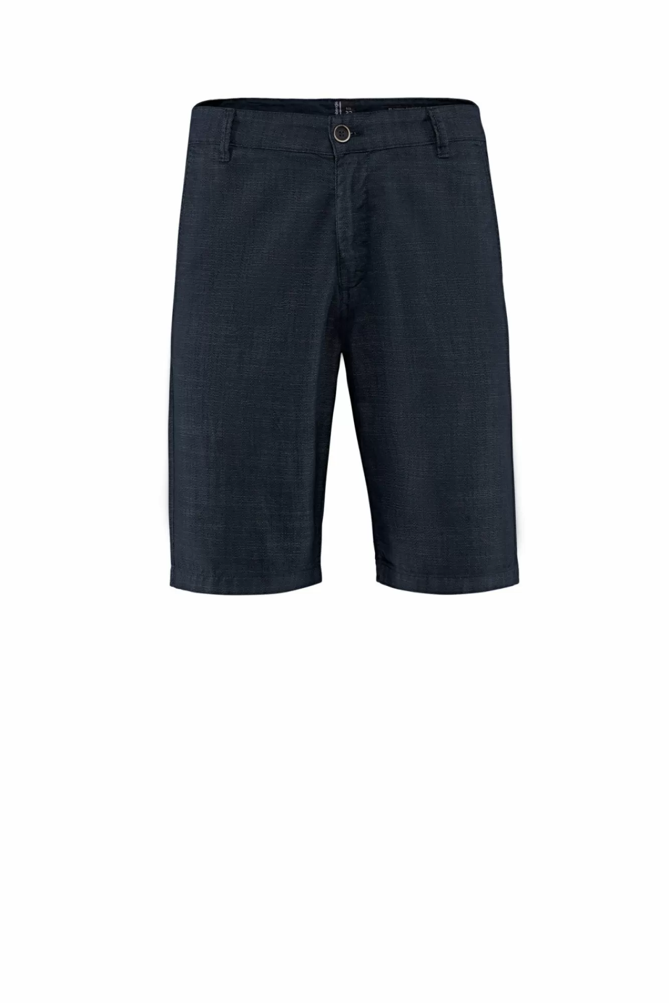 Bermuda Chino In Tela Misto Cotone>Bomboogie Discount