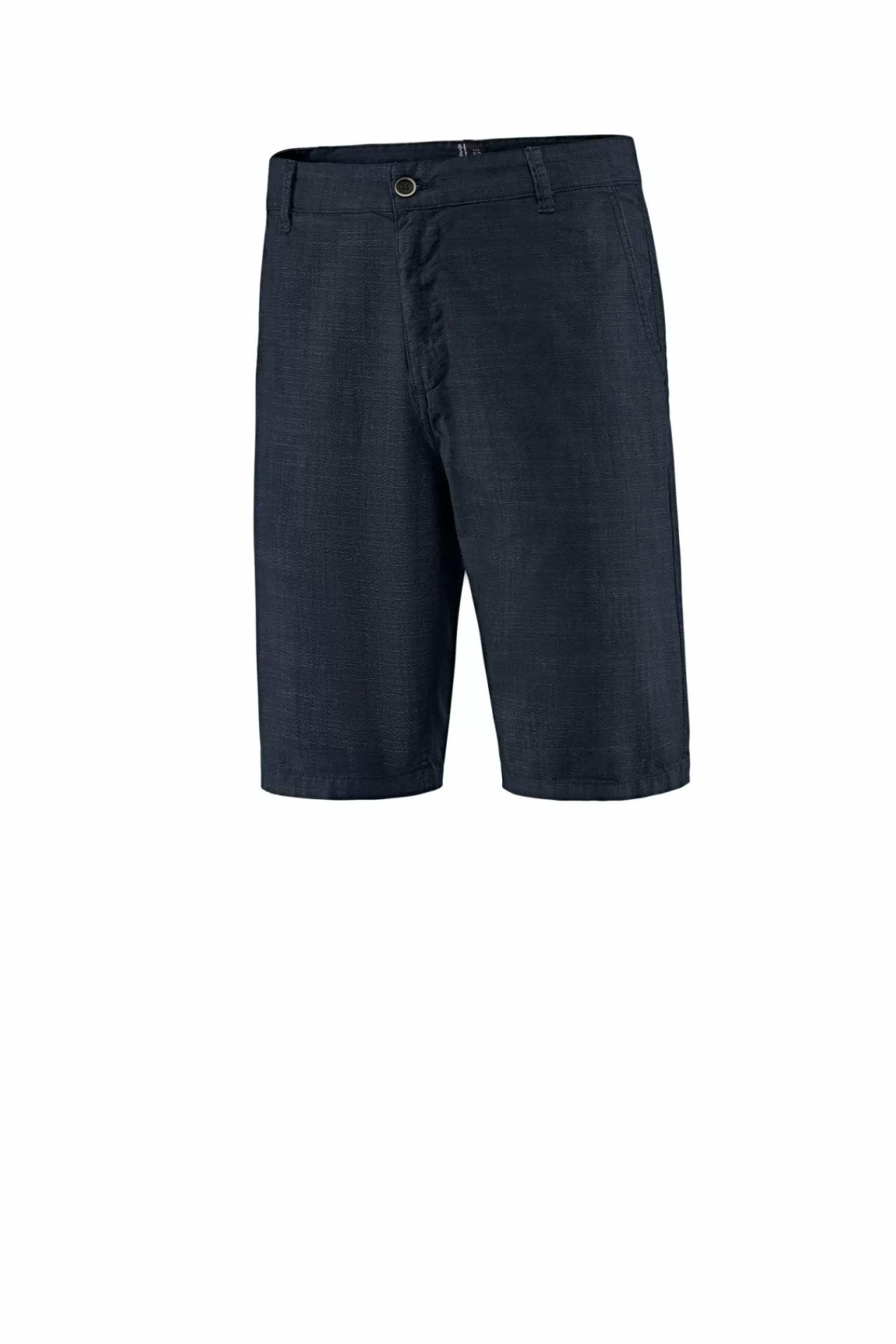 Bermuda Chino In Tela Misto Cotone>Bomboogie Discount