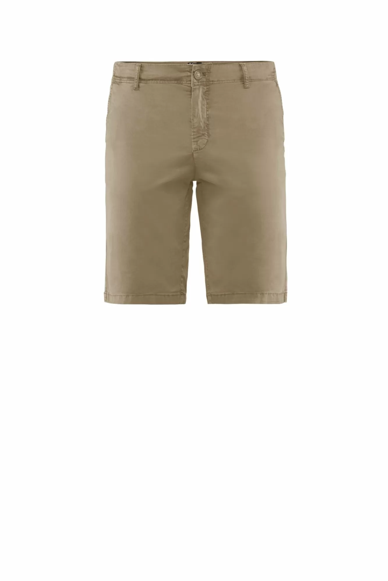 Bermuda Chino Regular Fit In Gabardina>Bomboogie Cheap