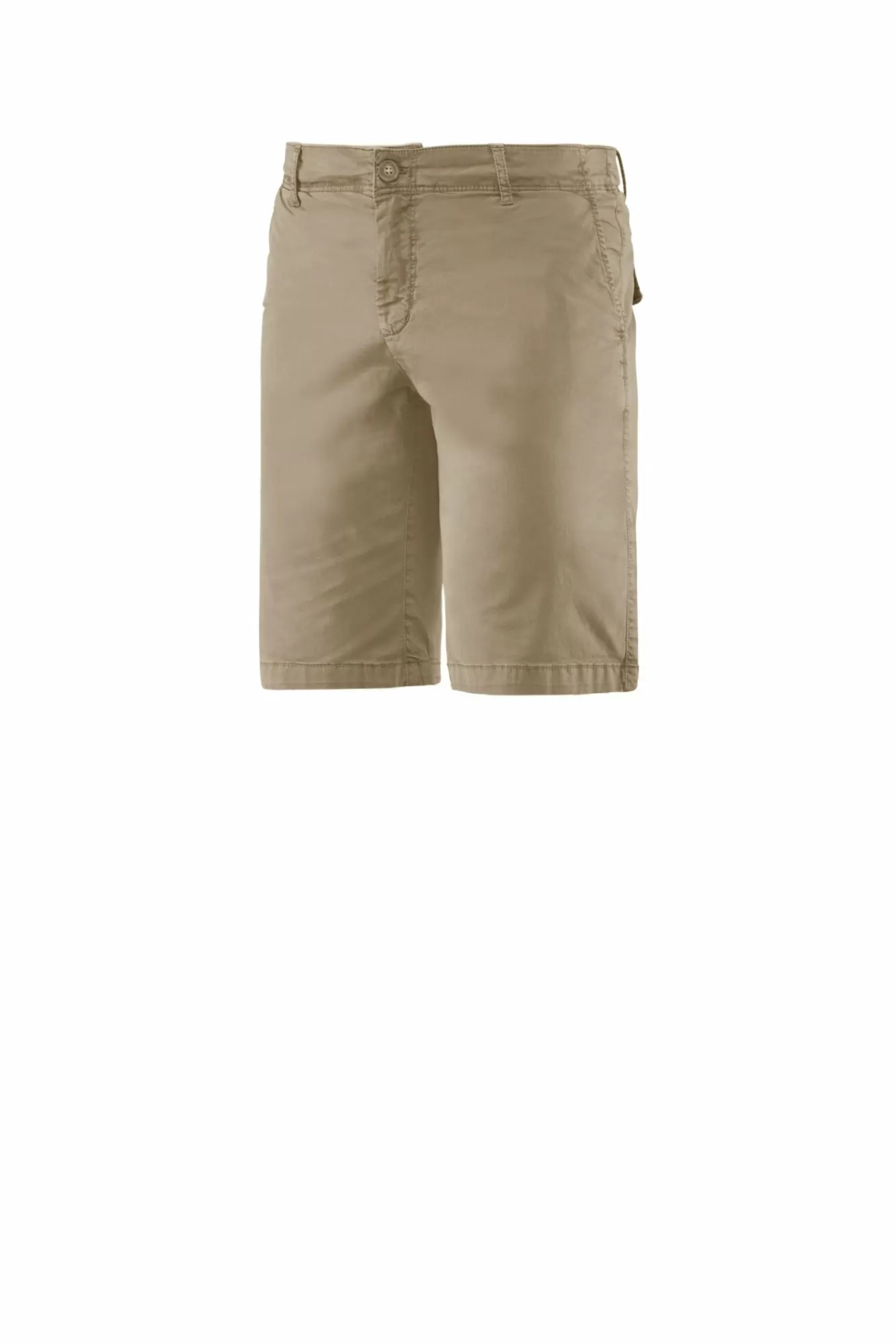 Bermuda Chino Regular Fit In Gabardina>Bomboogie Cheap