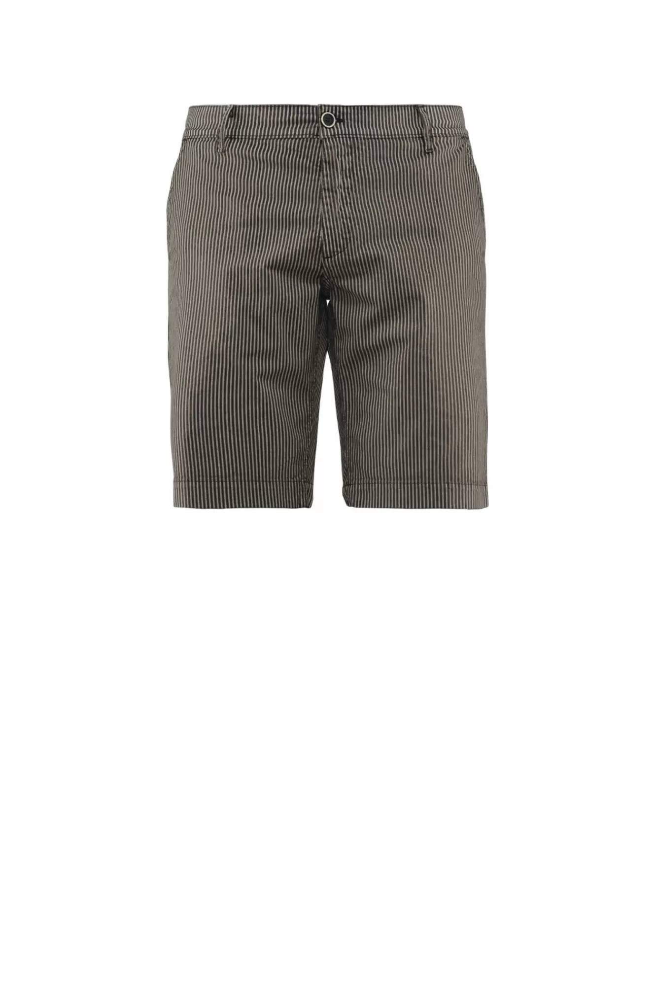 Bermuda Chino Slim Fit>Bomboogie Cheap