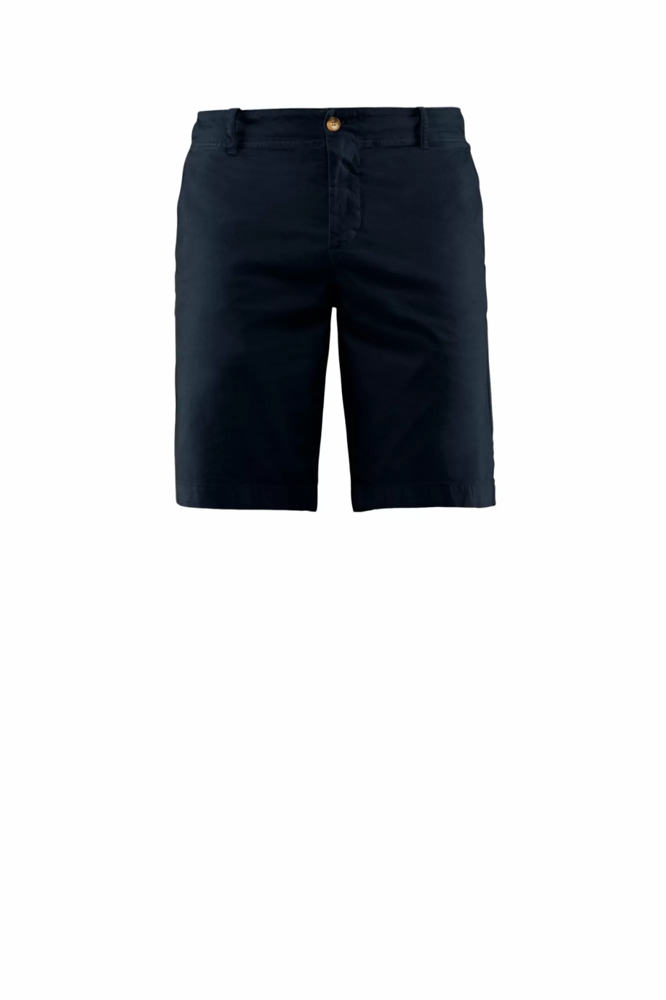 Bermuda Chino Slim Fit In Cotone Stretch>Bomboogie Outlet