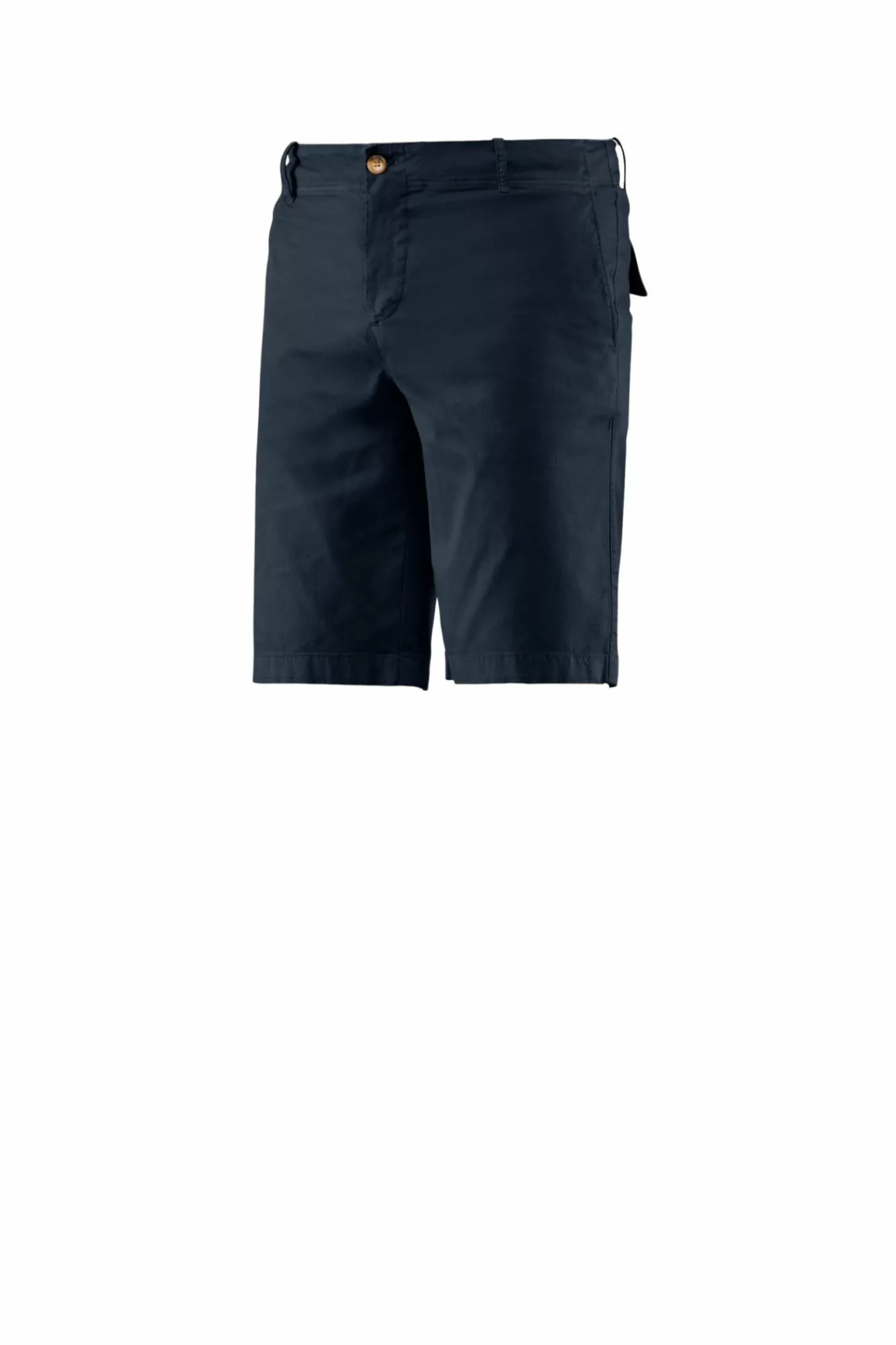 Bermuda Chino Slim Fit In Cotone Stretch>Bomboogie Outlet