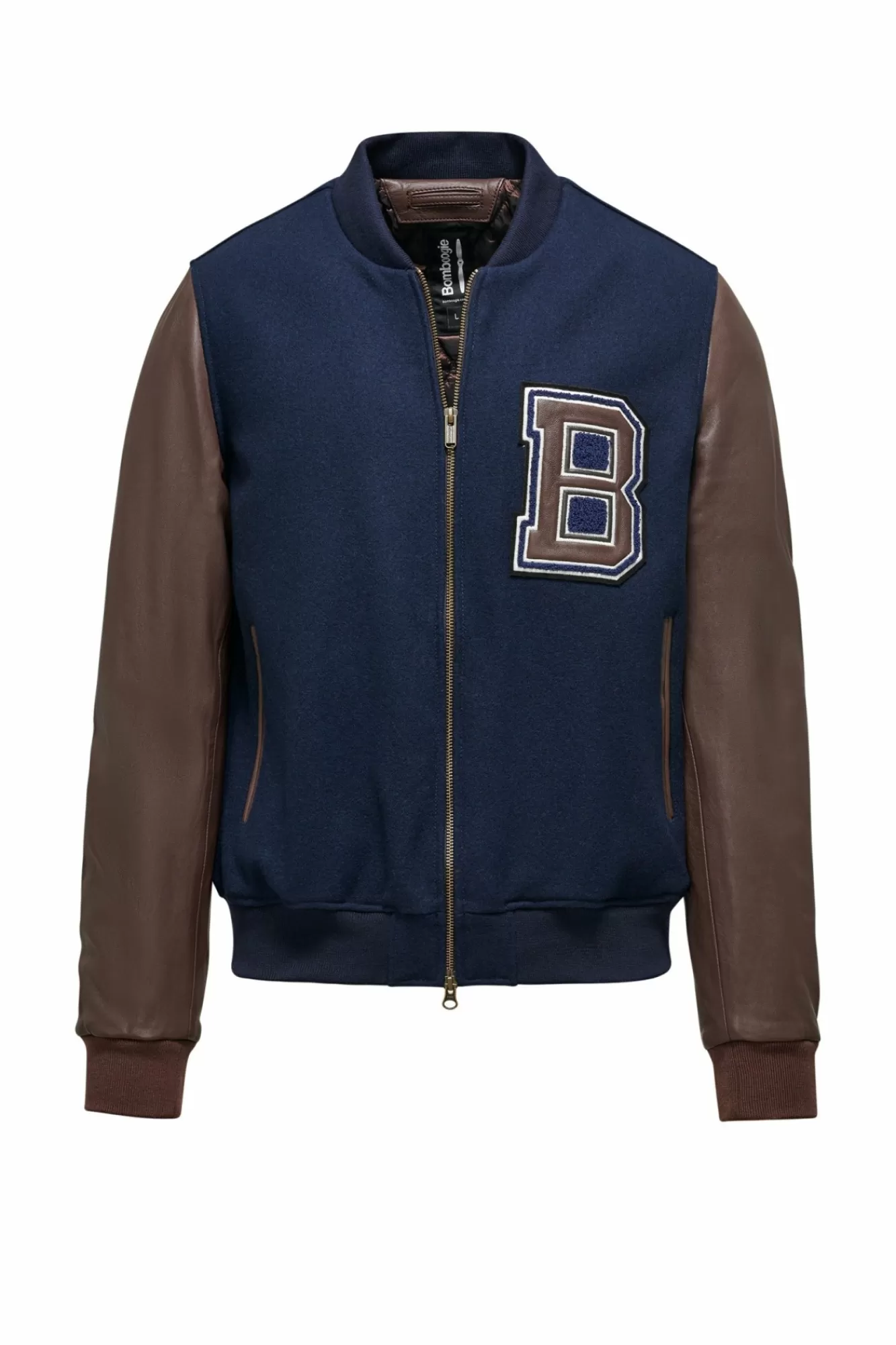 Bomber College Bimaterico>Bomboogie Store