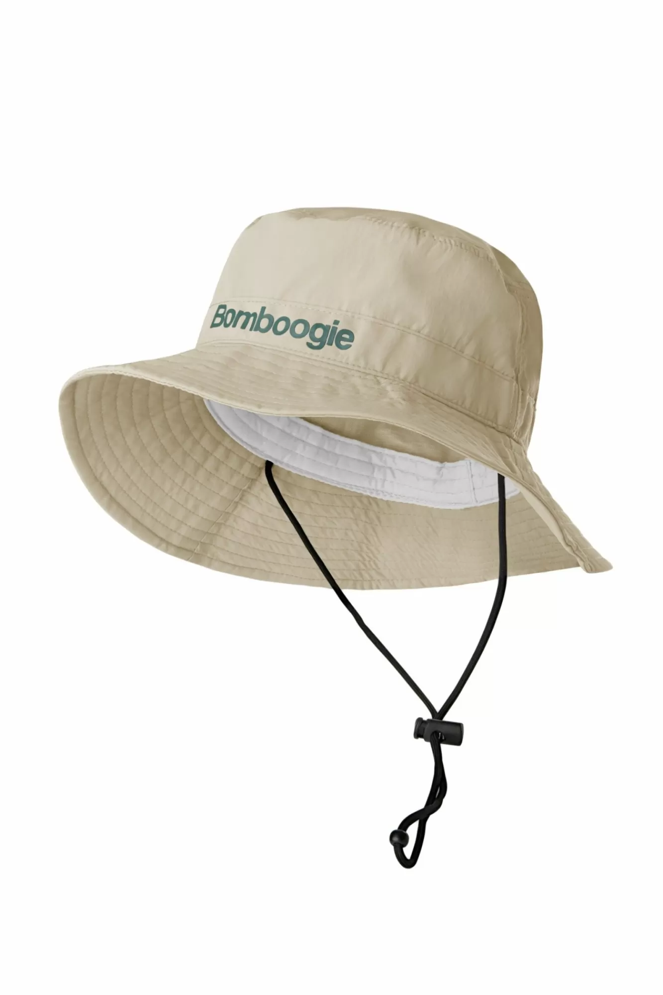 Bucket Hat Con Coulisse>Bomboogie Clearance