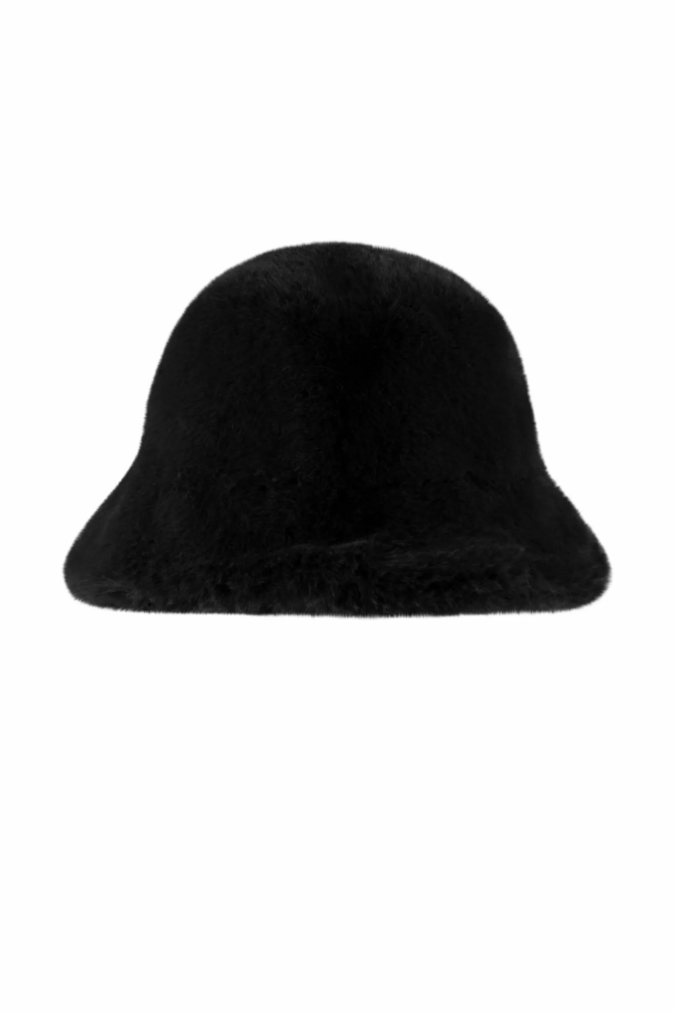 Cappello Fisherman Bambina In Ecopelliccia>Bomboogie Cheap