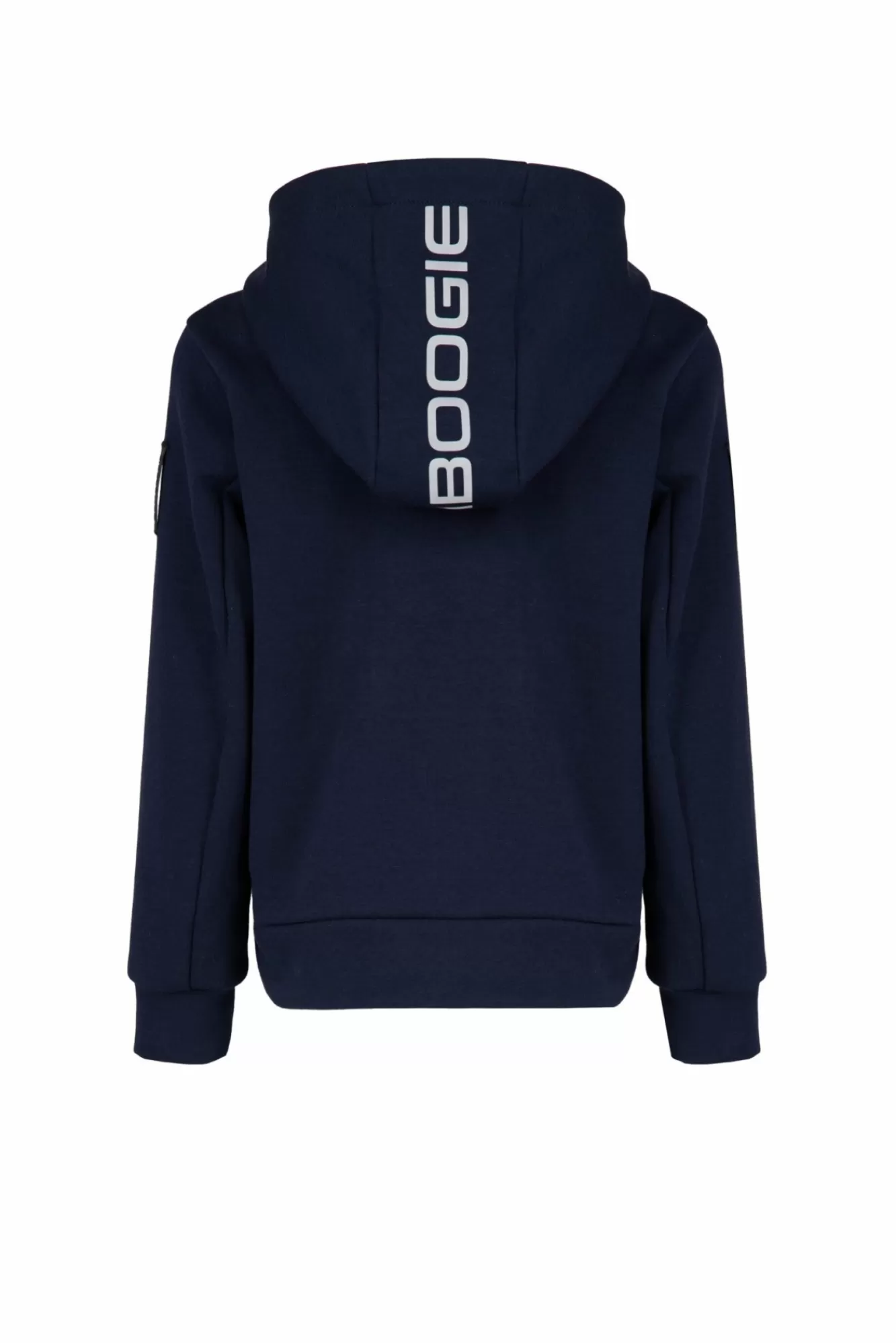 Felpa Con Cappuccio In Cotone/Poliestere>Bomboogie Discount