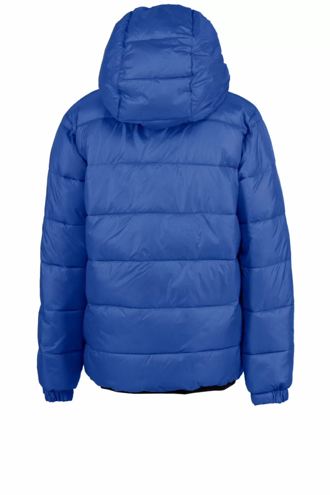 Giacca Bambino Imbottita Reversibile Bicolore>Bomboogie New