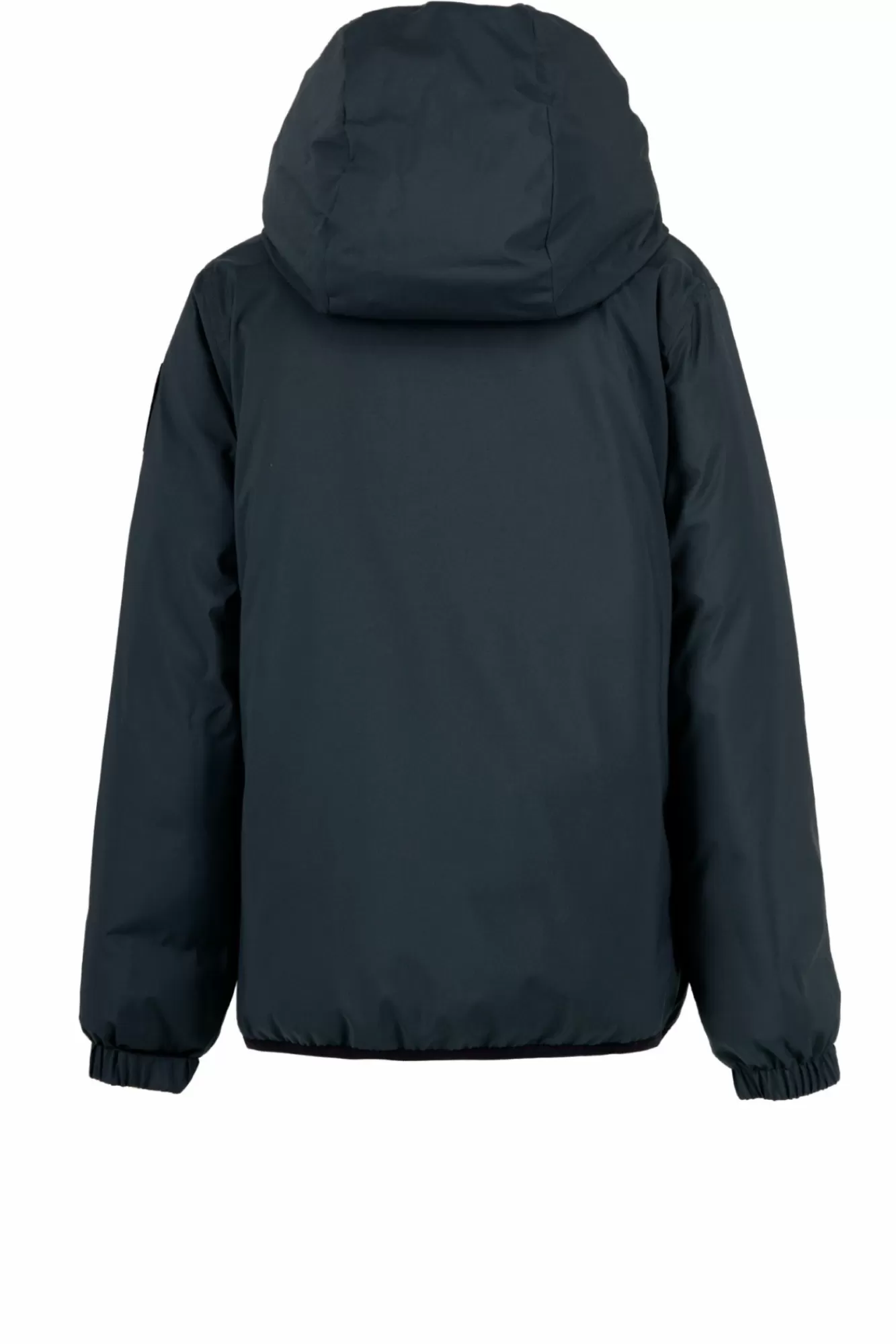 Giacca Bambino Imbottita Reversibile Bicolore>Bomboogie New