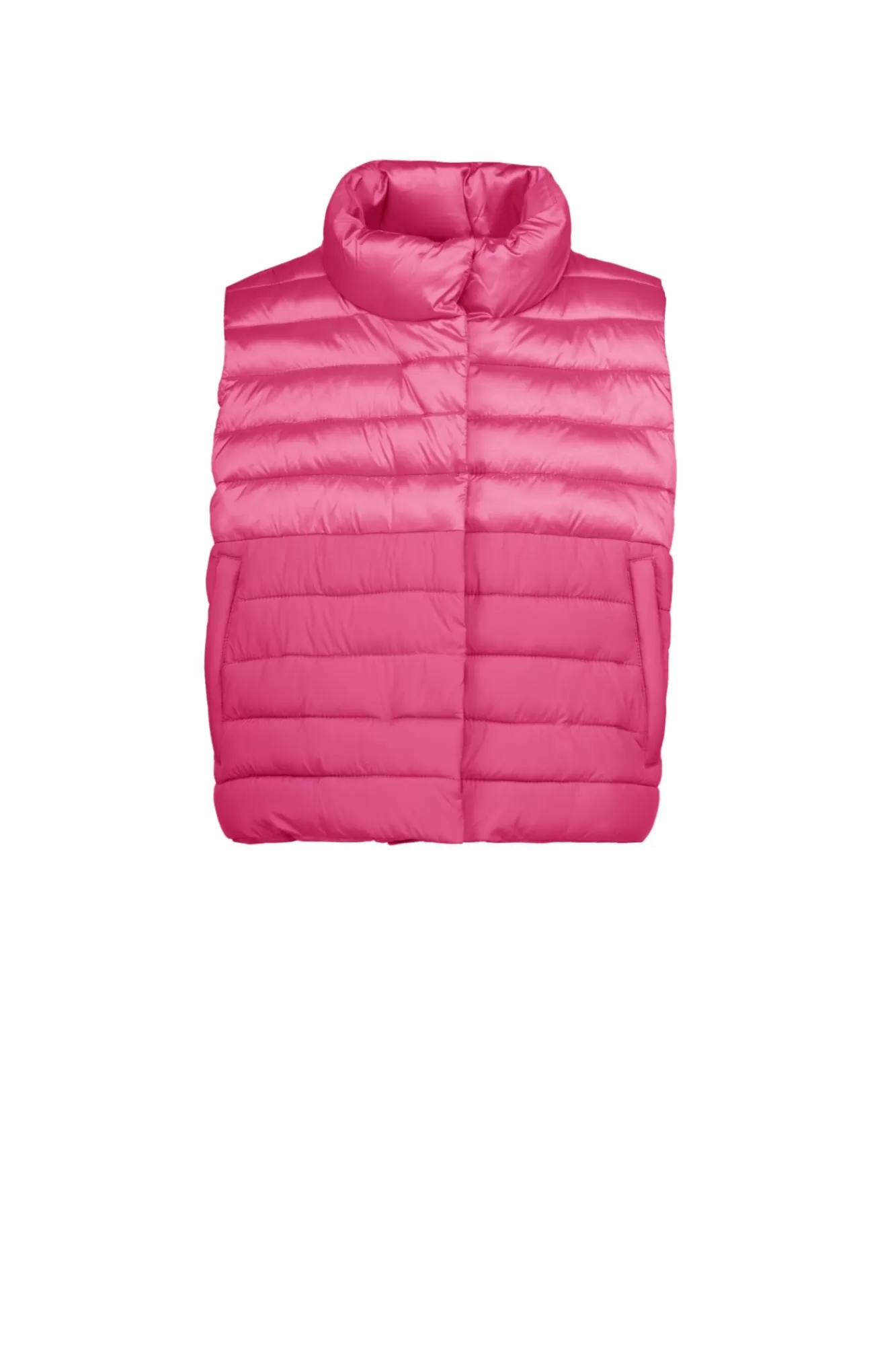 Gilet Bimba Dal Collo Alto>Bomboogie Discount