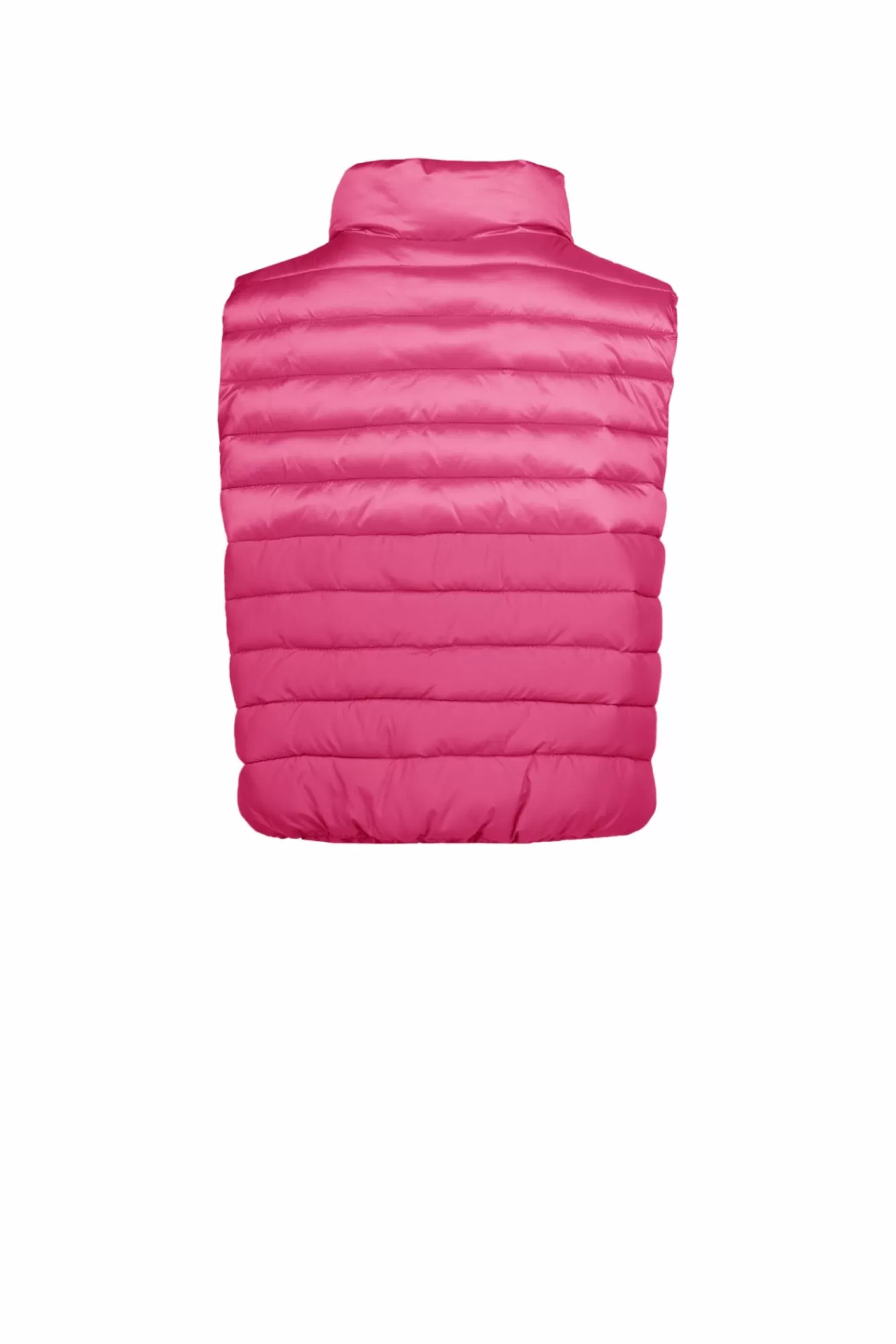 Gilet Bimba Dal Collo Alto>Bomboogie Discount