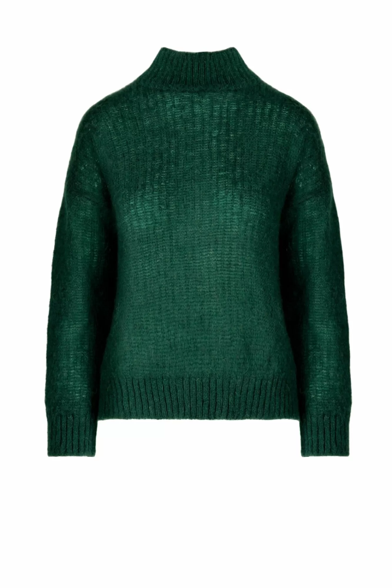 Maglia Tricot Misto Mohair>Bomboogie Hot