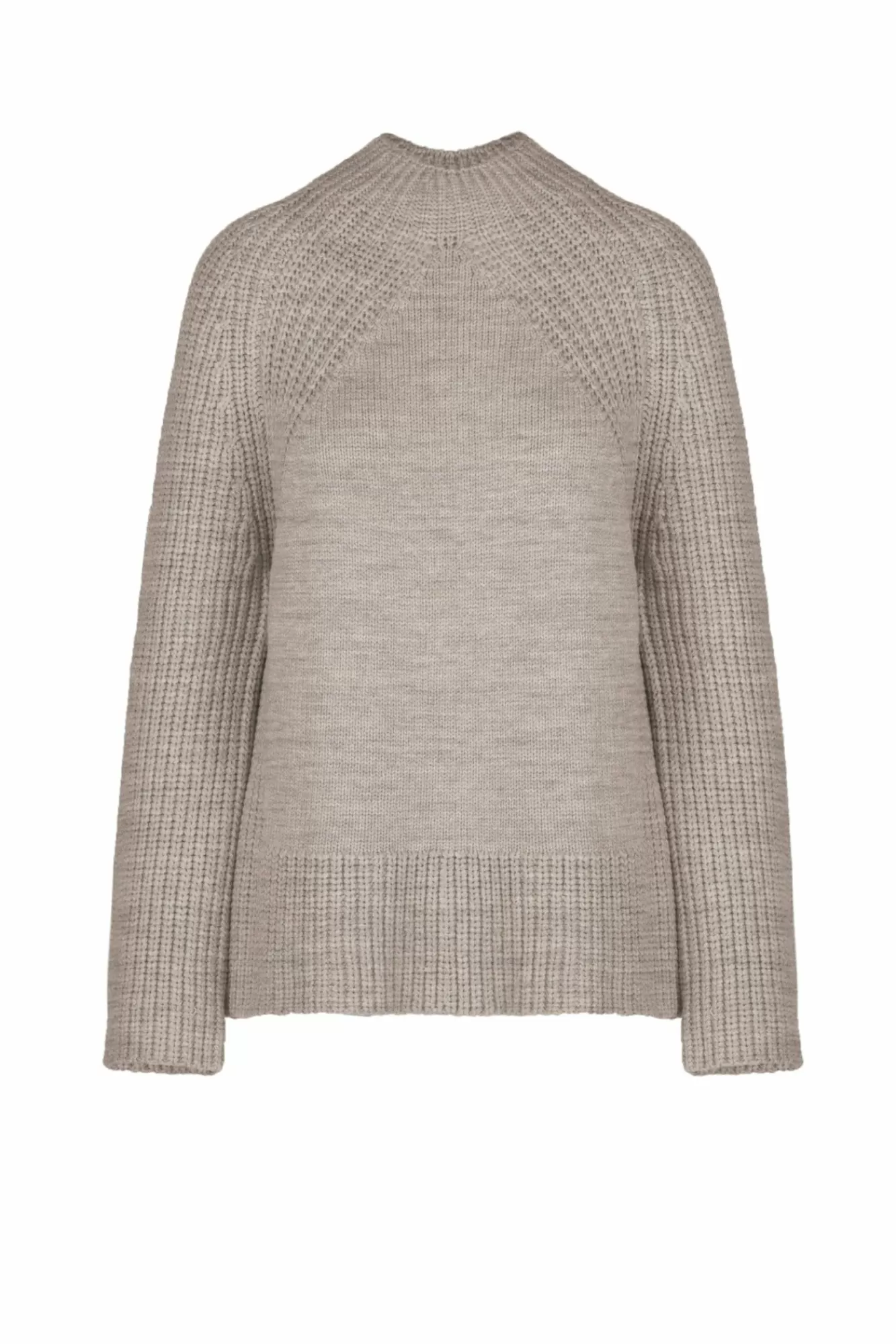 Maglione Manica Raglan>Bomboogie Cheap