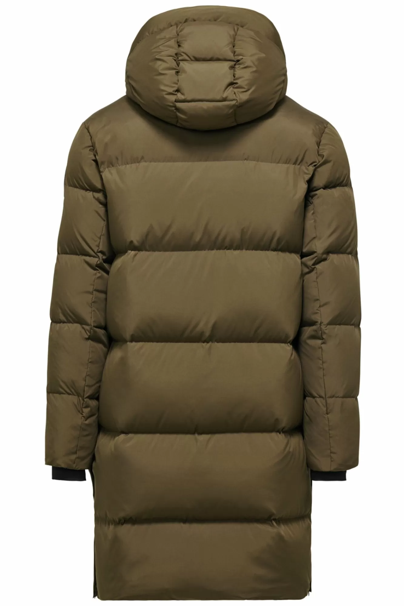 Monaco Parka - Parka Lungo Puffy>Bomboogie Outlet