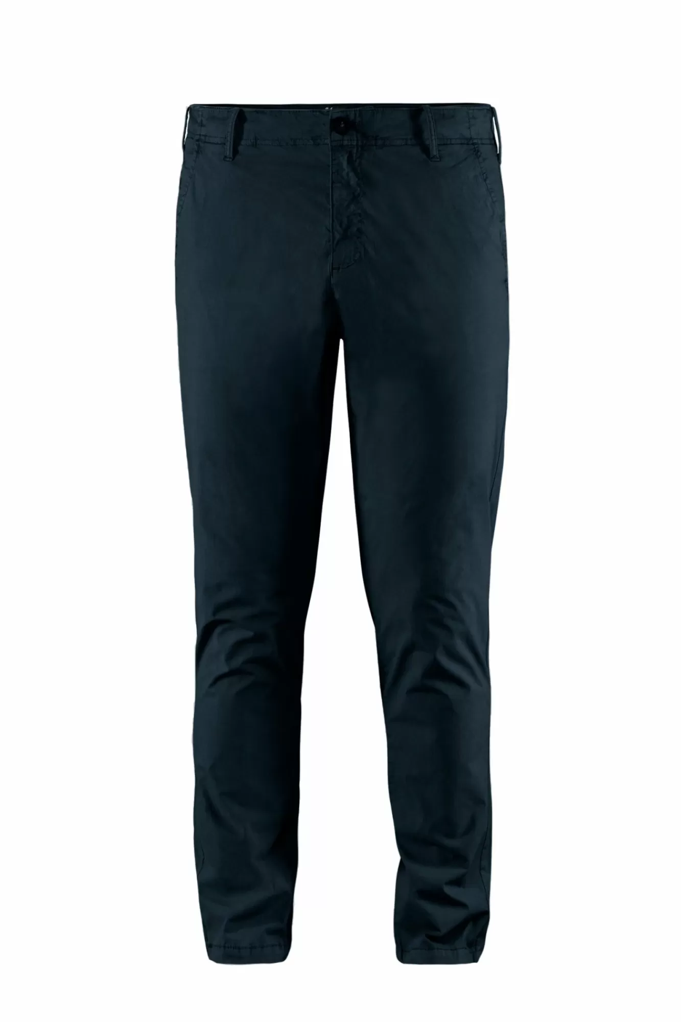 Pantalone Chino In Popeline Di Cotone Stretch>Bomboogie Best Sale