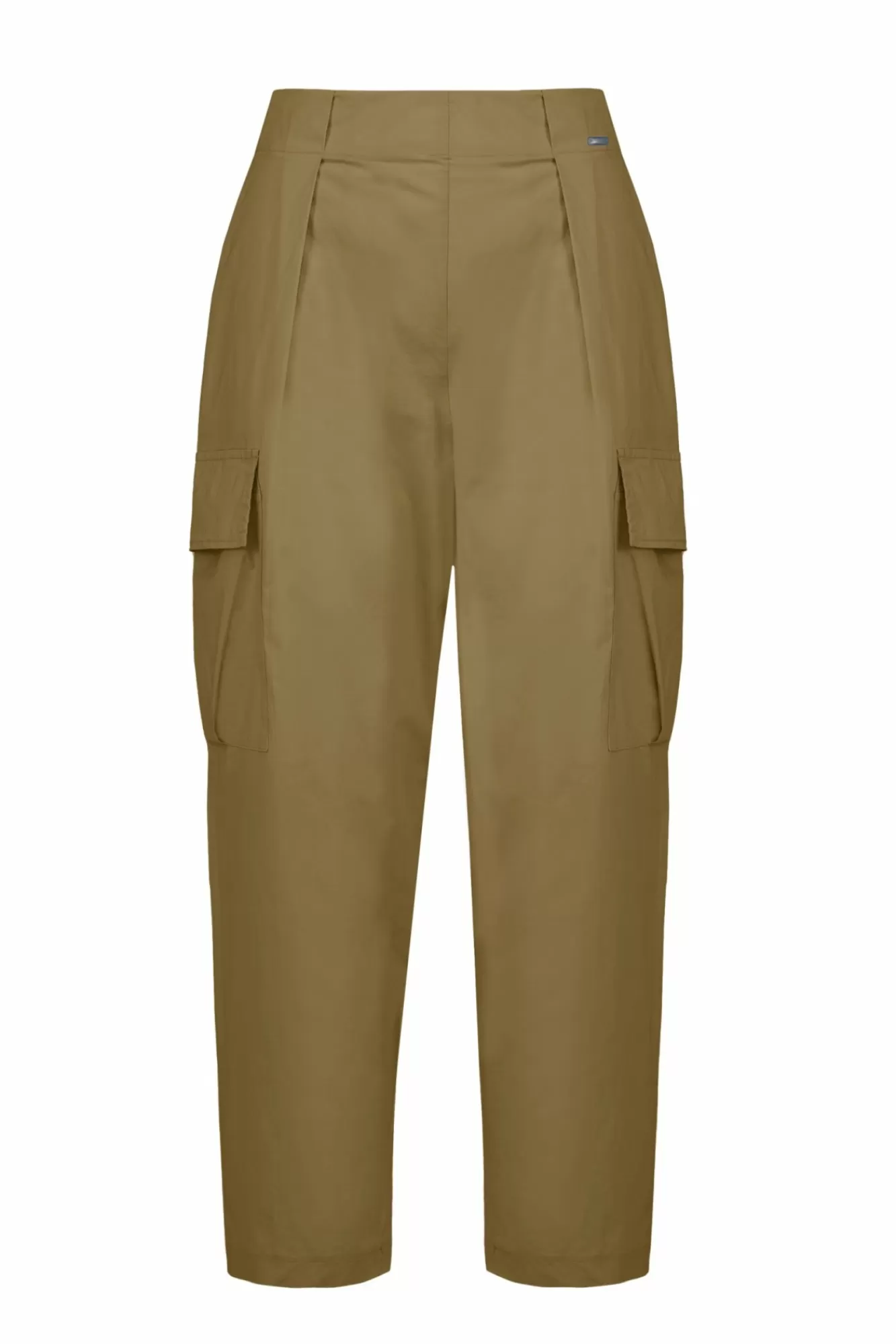 Pantaloni Cargo Baloon Fit In Parachute>Bomboogie Online