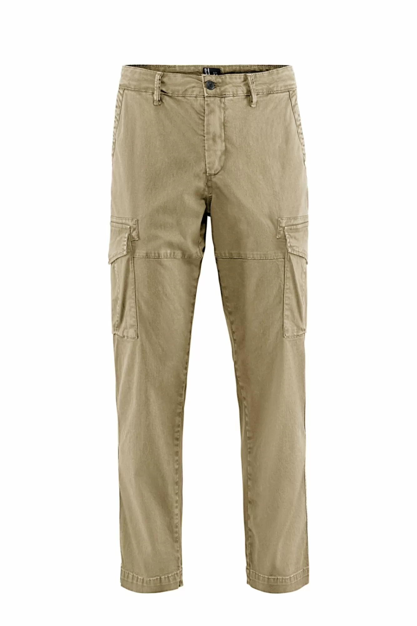 Pantaloni Cargo Comfy Fit>Bomboogie Best Sale