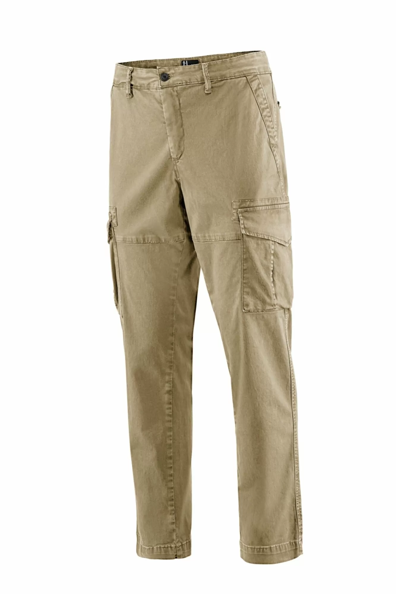 Pantaloni Cargo Comfy Fit>Bomboogie Best Sale