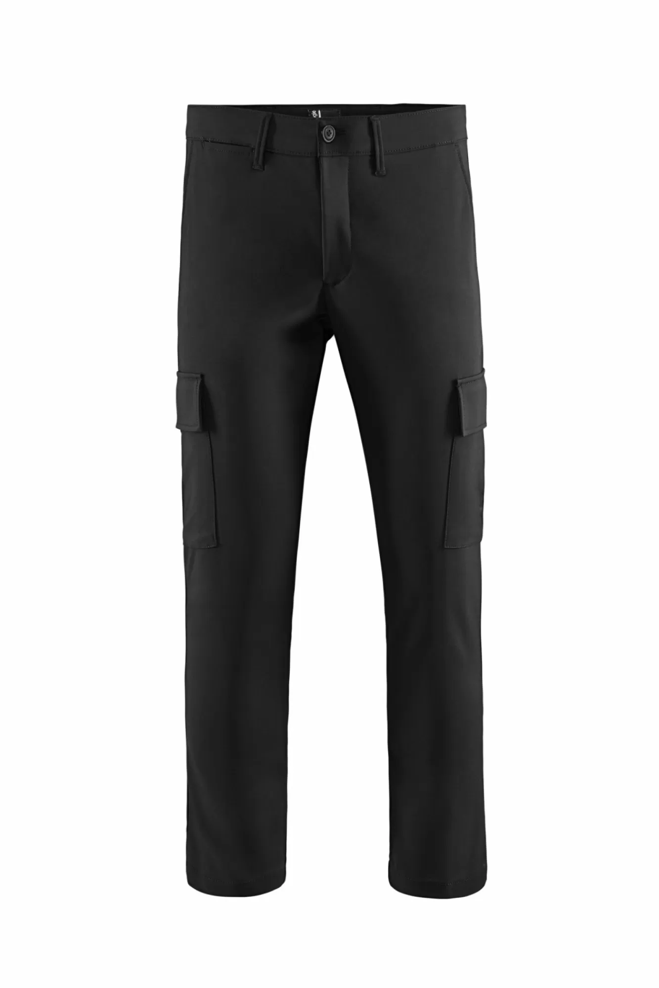 Pantaloni Cargo Cotone Stretch>Bomboogie Flash Sale