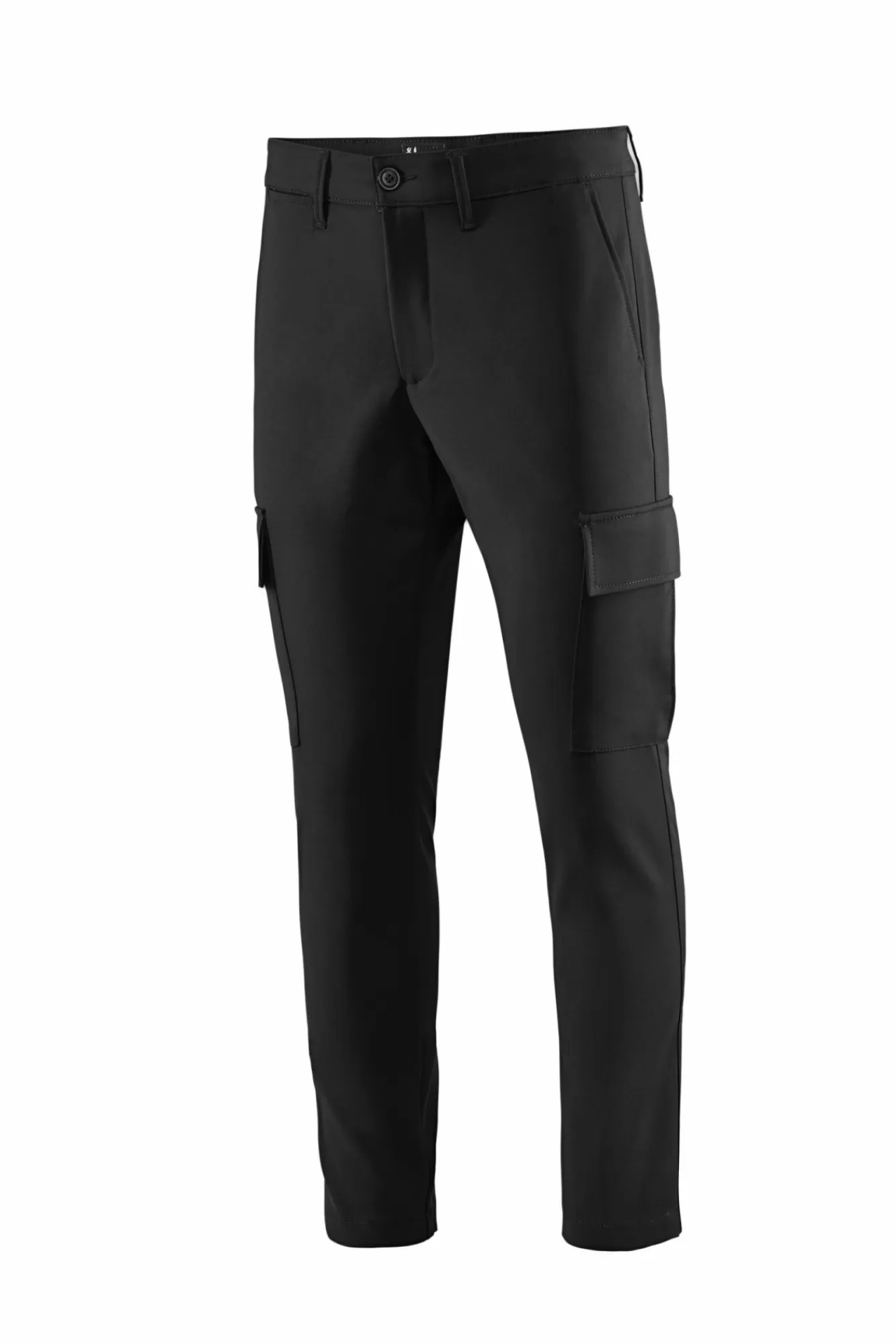 Pantaloni Cargo Cotone Stretch>Bomboogie Flash Sale