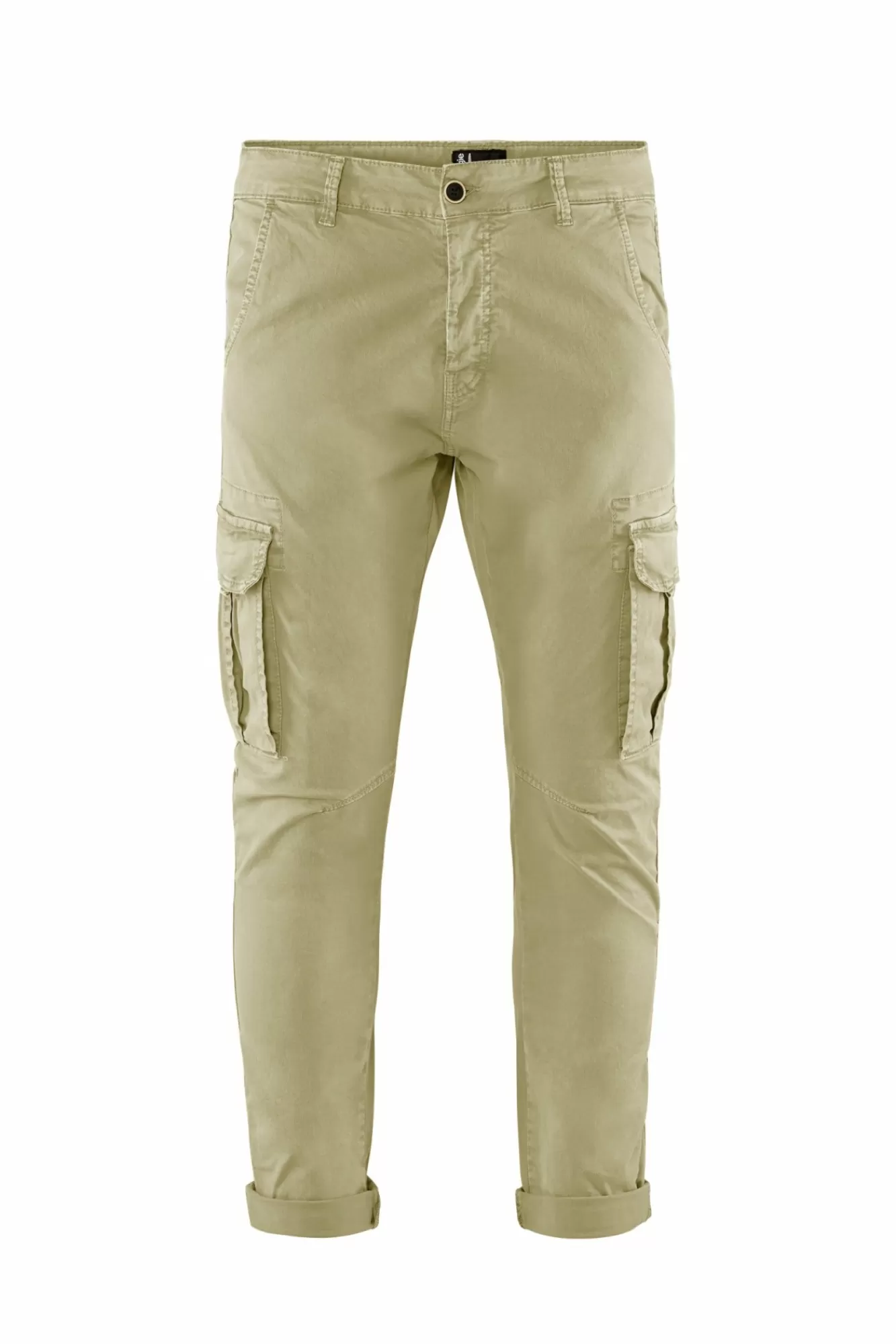 Pantaloni Cargo Slim Fit>Bomboogie Cheap