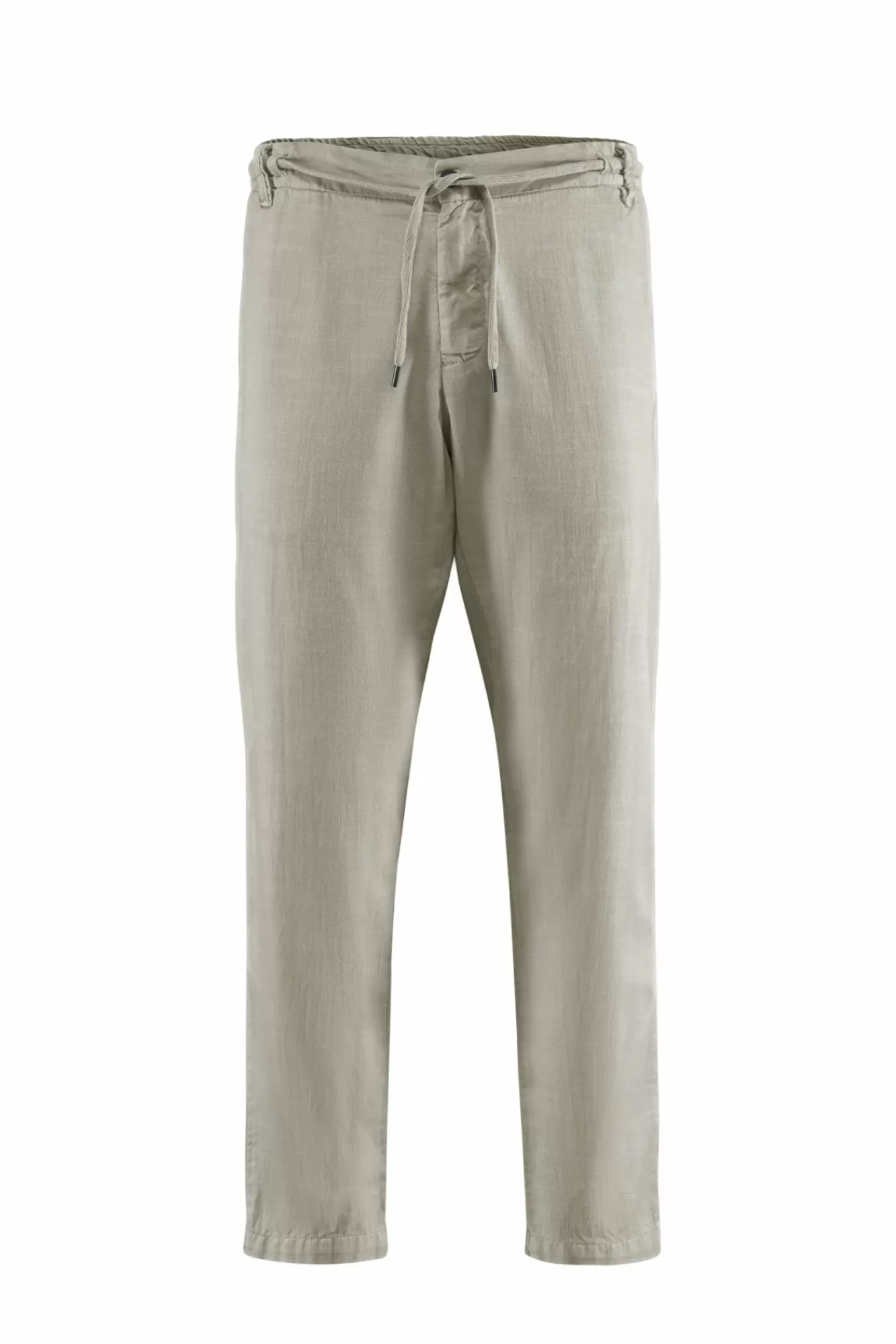 Pantaloni Chino Con Elastico E Cordino In Vita>Bomboogie Cheap