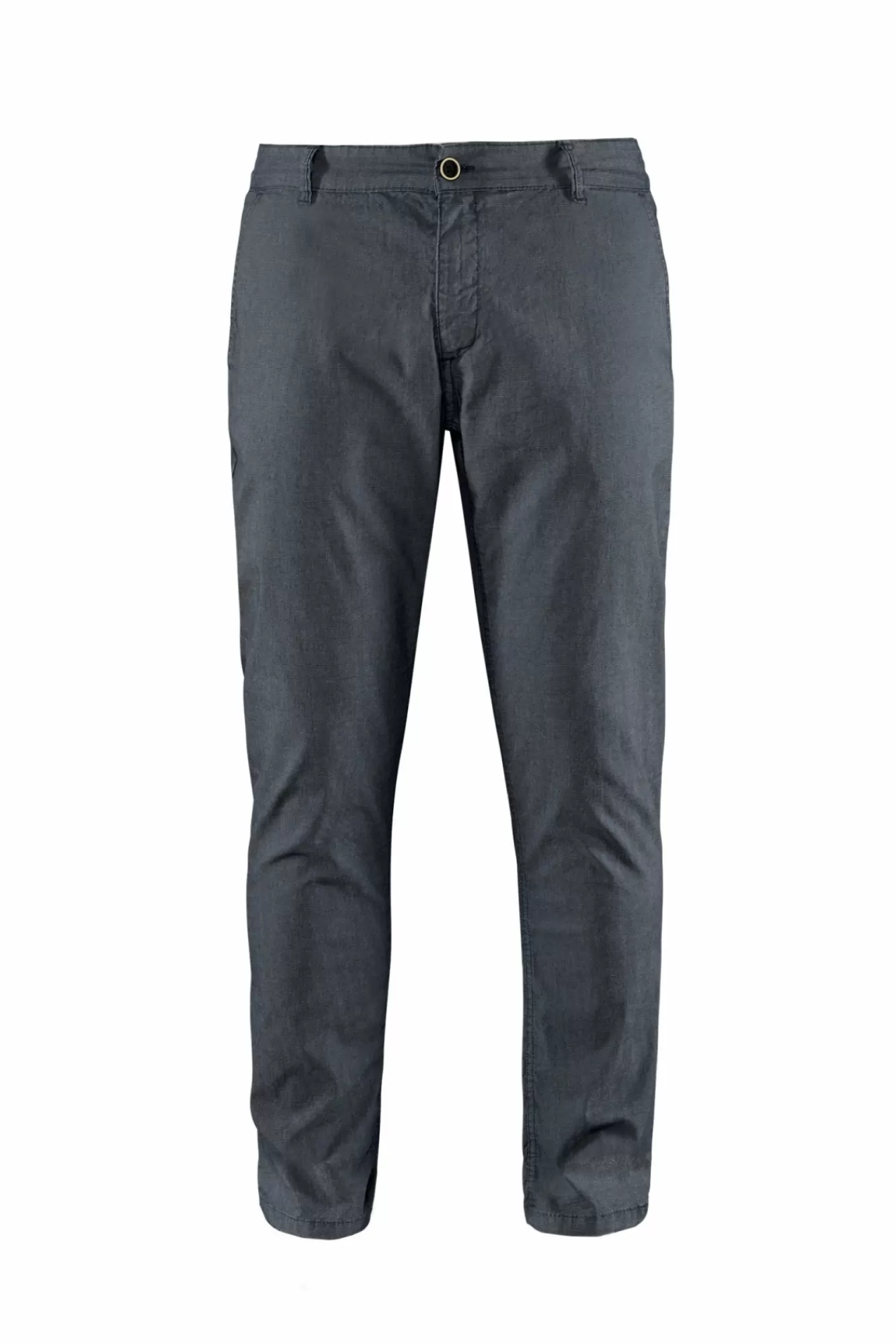 Pantaloni Chino In Cotone Sovratinto>Bomboogie Best