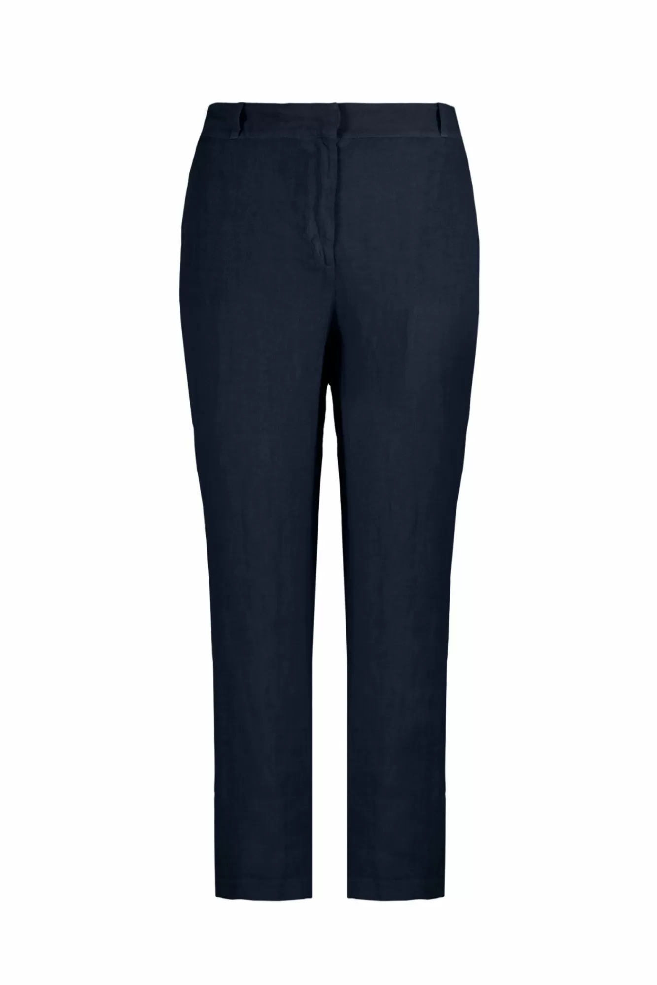 Pantaloni Chino In Lino>Bomboogie Best Sale