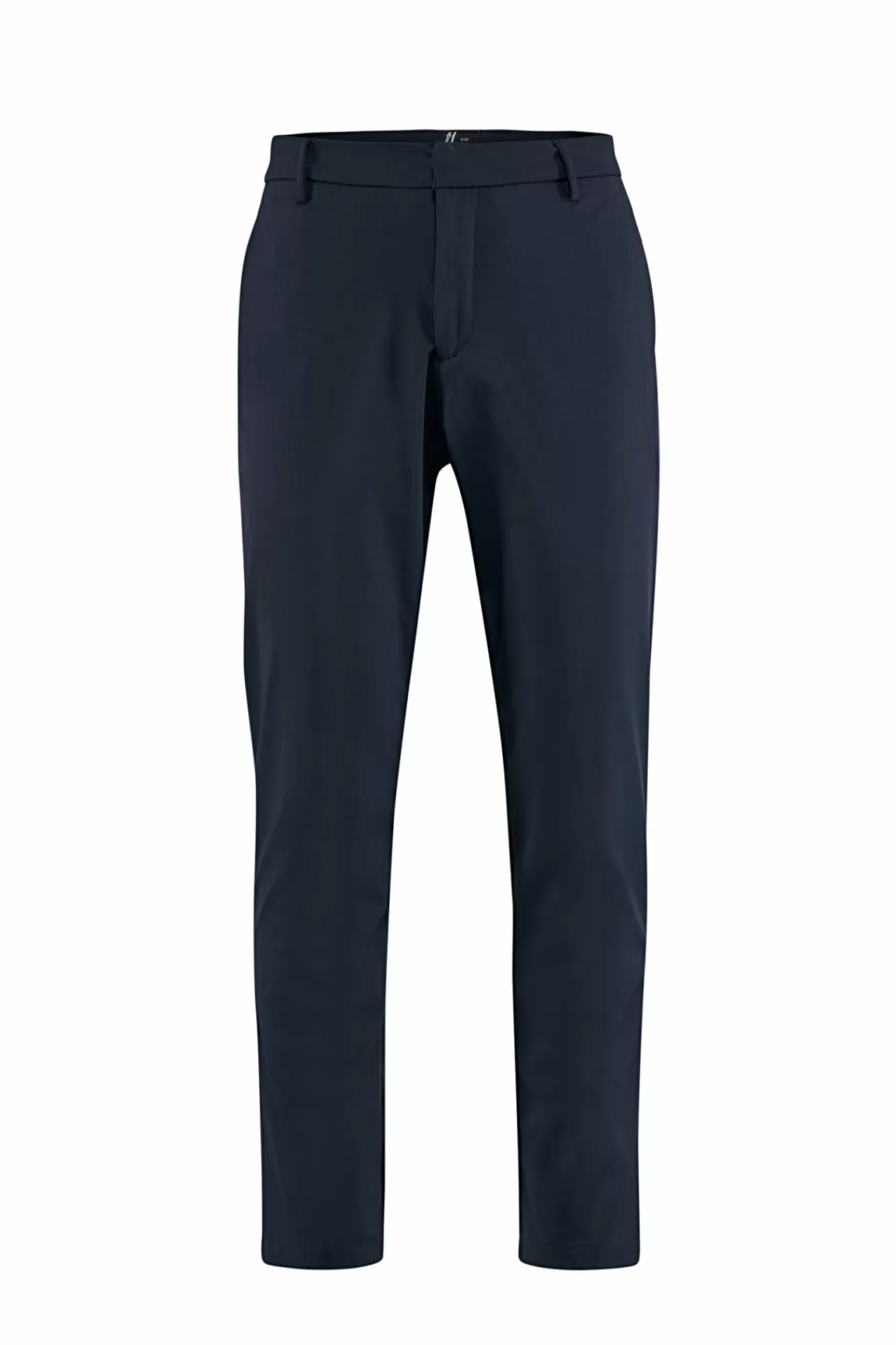 Pantaloni Chino In Nylon Tecnico Stretch>Bomboogie Flash Sale