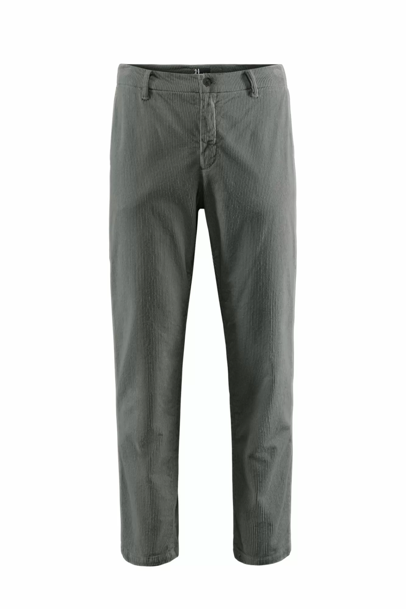 Pantaloni Chino In Velluto A Coste>Bomboogie Cheap