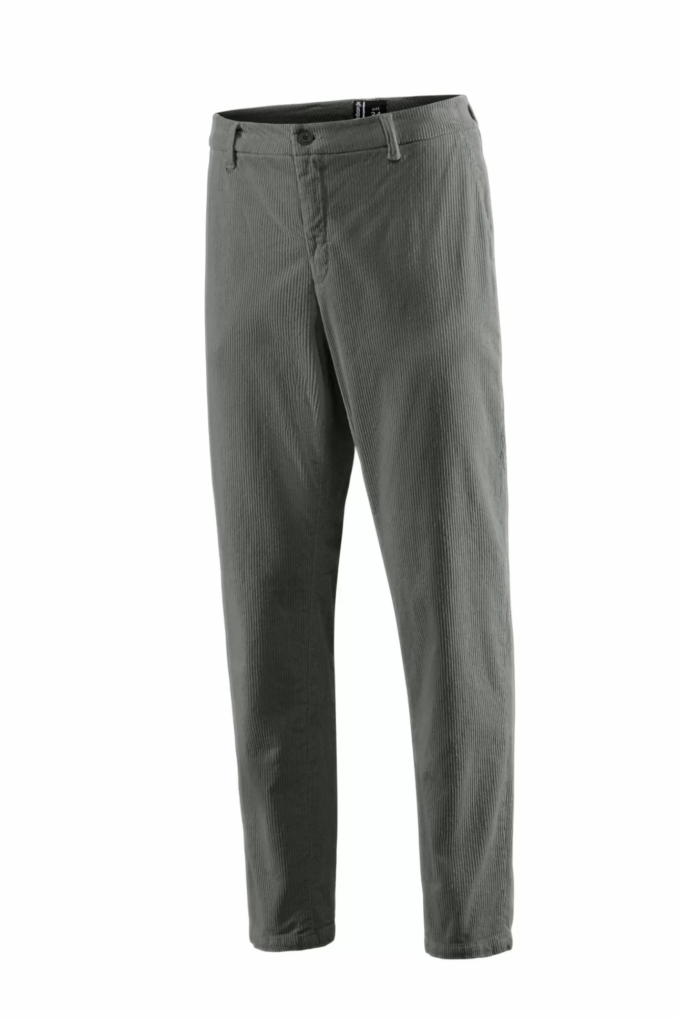 Pantaloni Chino In Velluto A Coste>Bomboogie Cheap