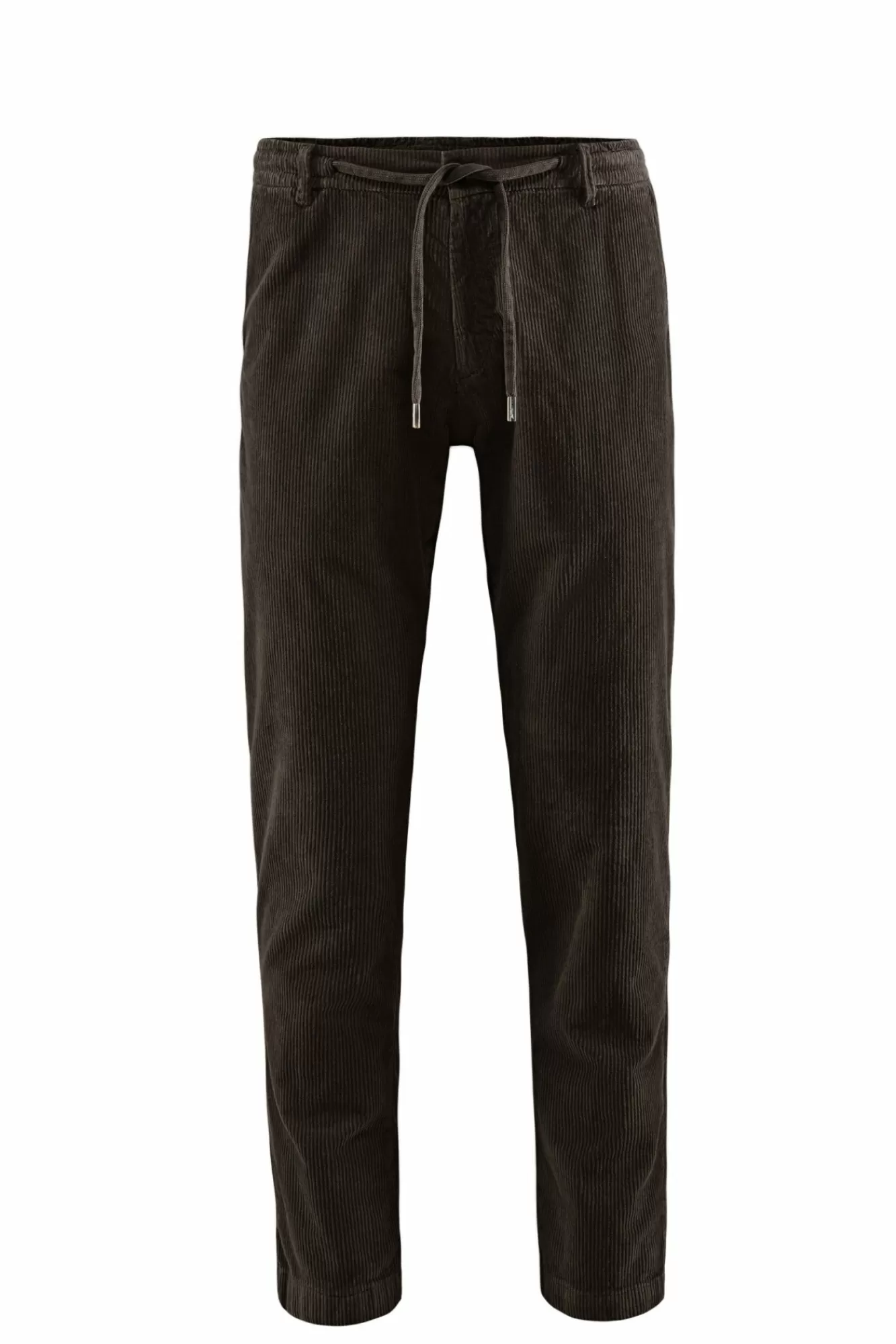 Pantaloni Chino In Velluto Con Cordino>Bomboogie Cheap