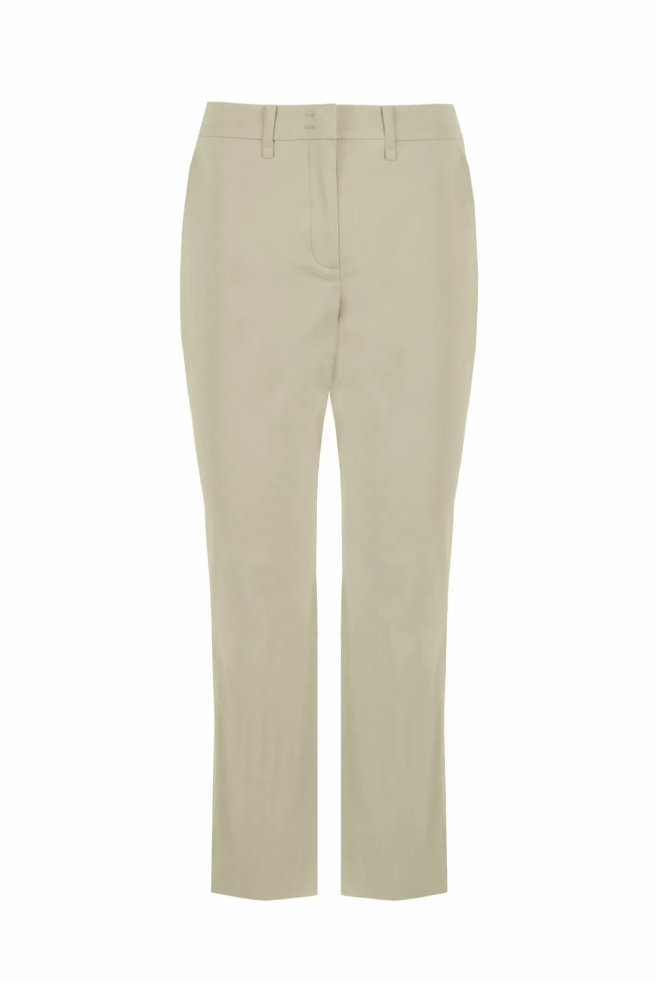 Pantaloni Chino Regular Fit>Bomboogie Cheap