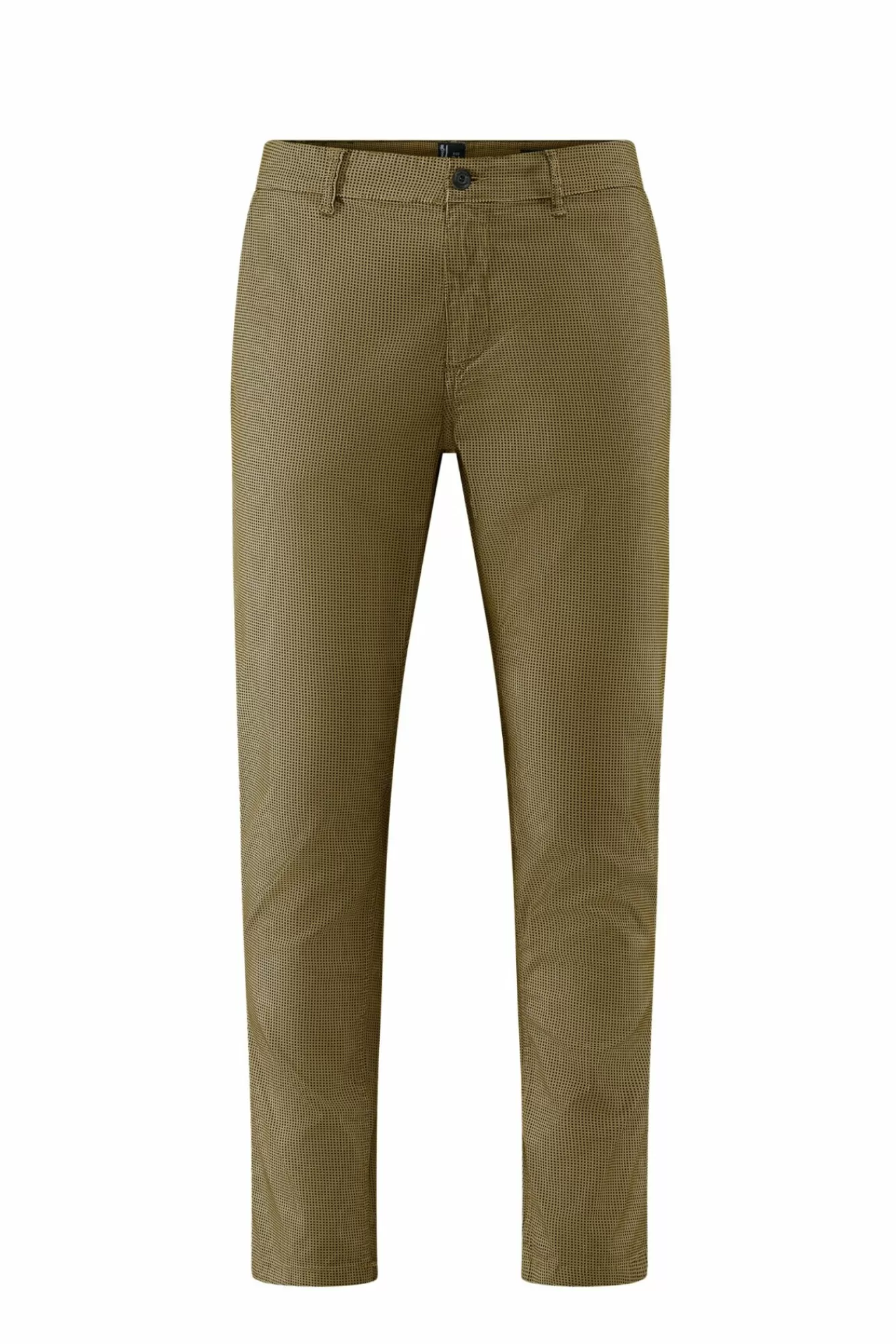 Pantaloni Chino Slim Fit>Bomboogie Flash Sale