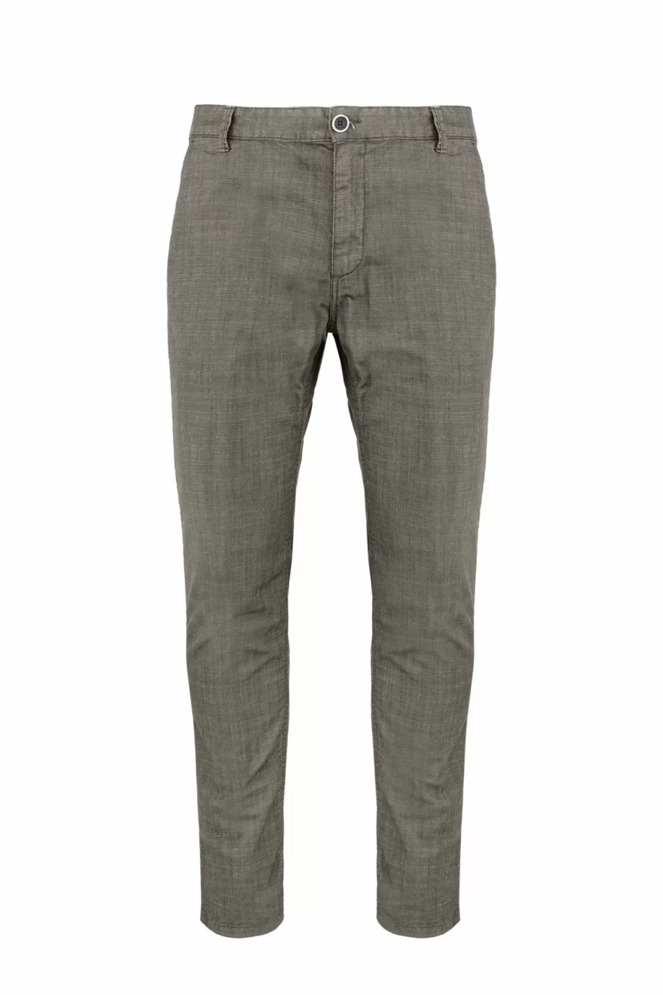 Pantaloni Chino Slim Fit>Bomboogie Clearance