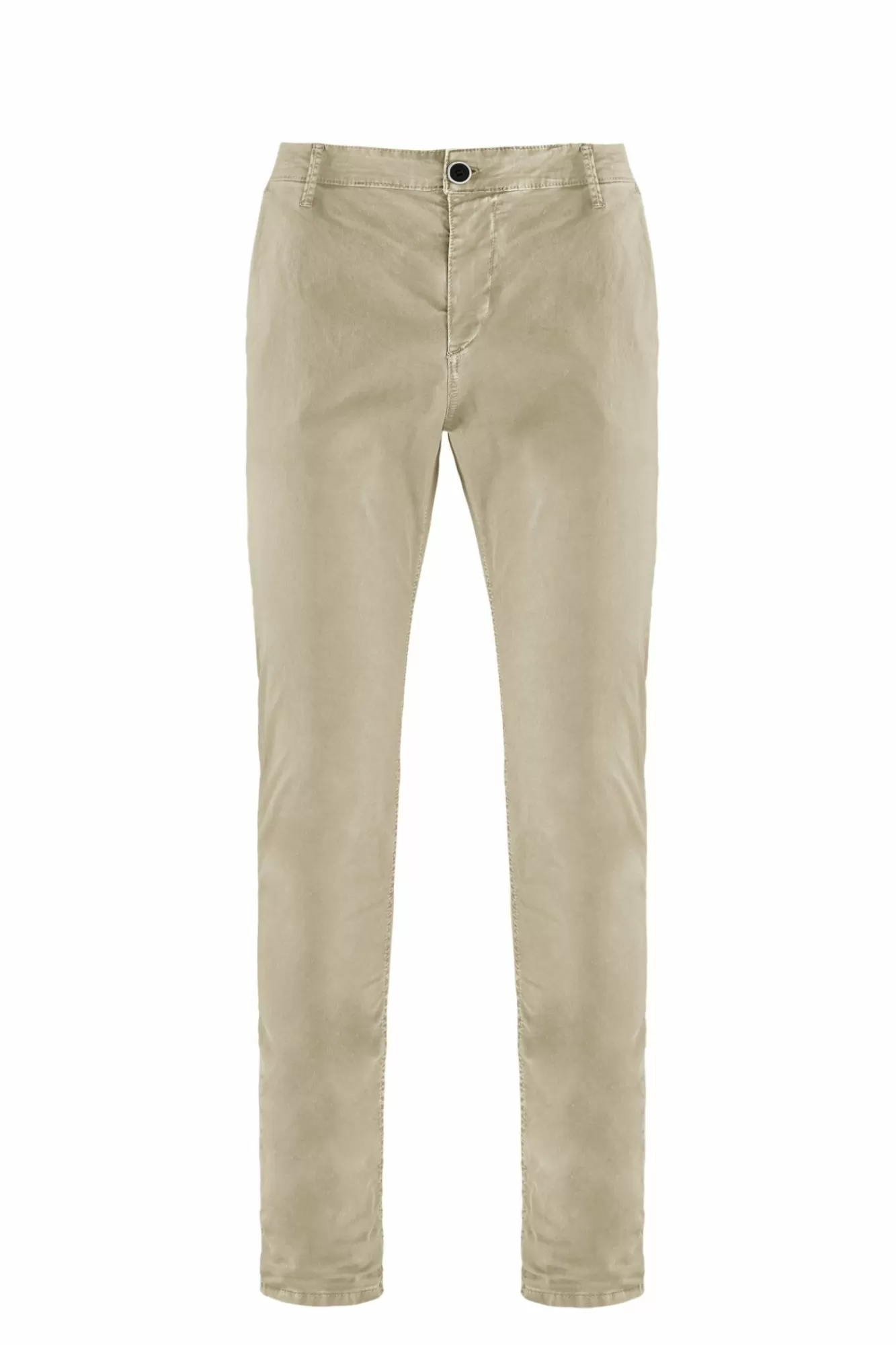 Pantaloni Chino Slim Fit>Bomboogie Sale