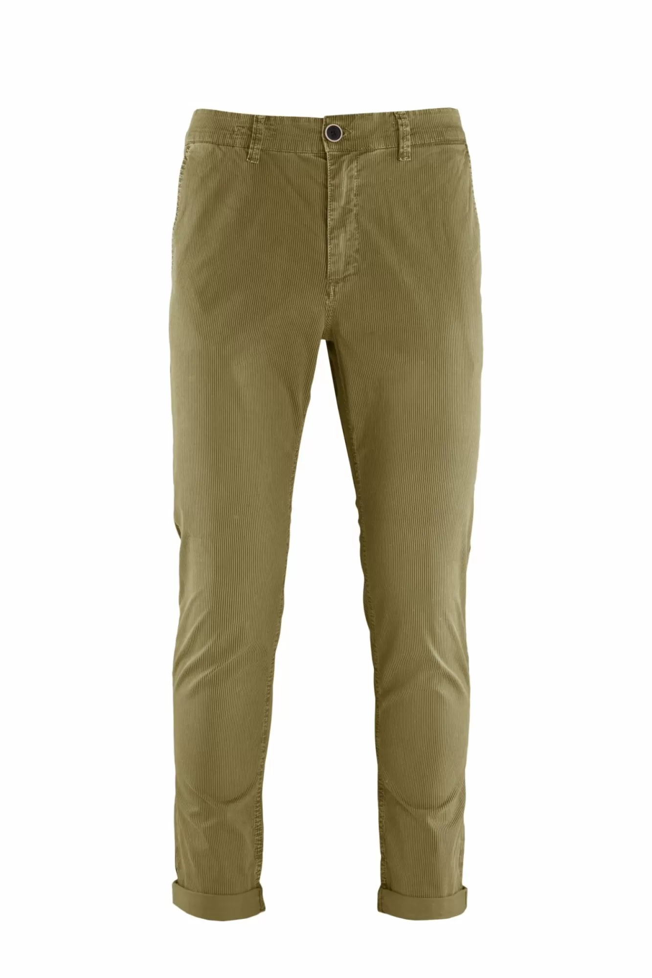 Pantaloni Chino Slim Fit>Bomboogie Best Sale