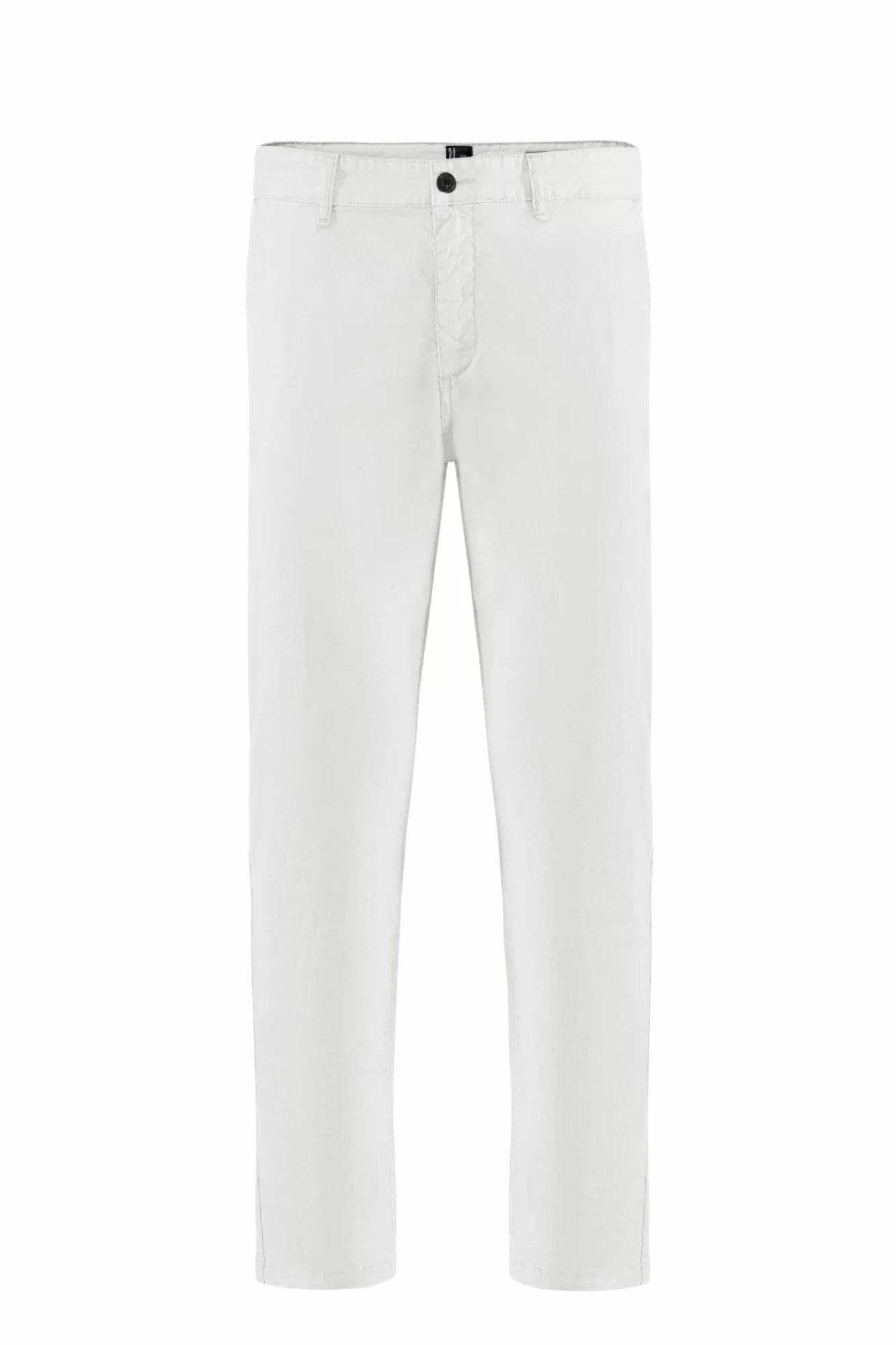 Pantaloni Chino Slim Fit>Bomboogie Best Sale