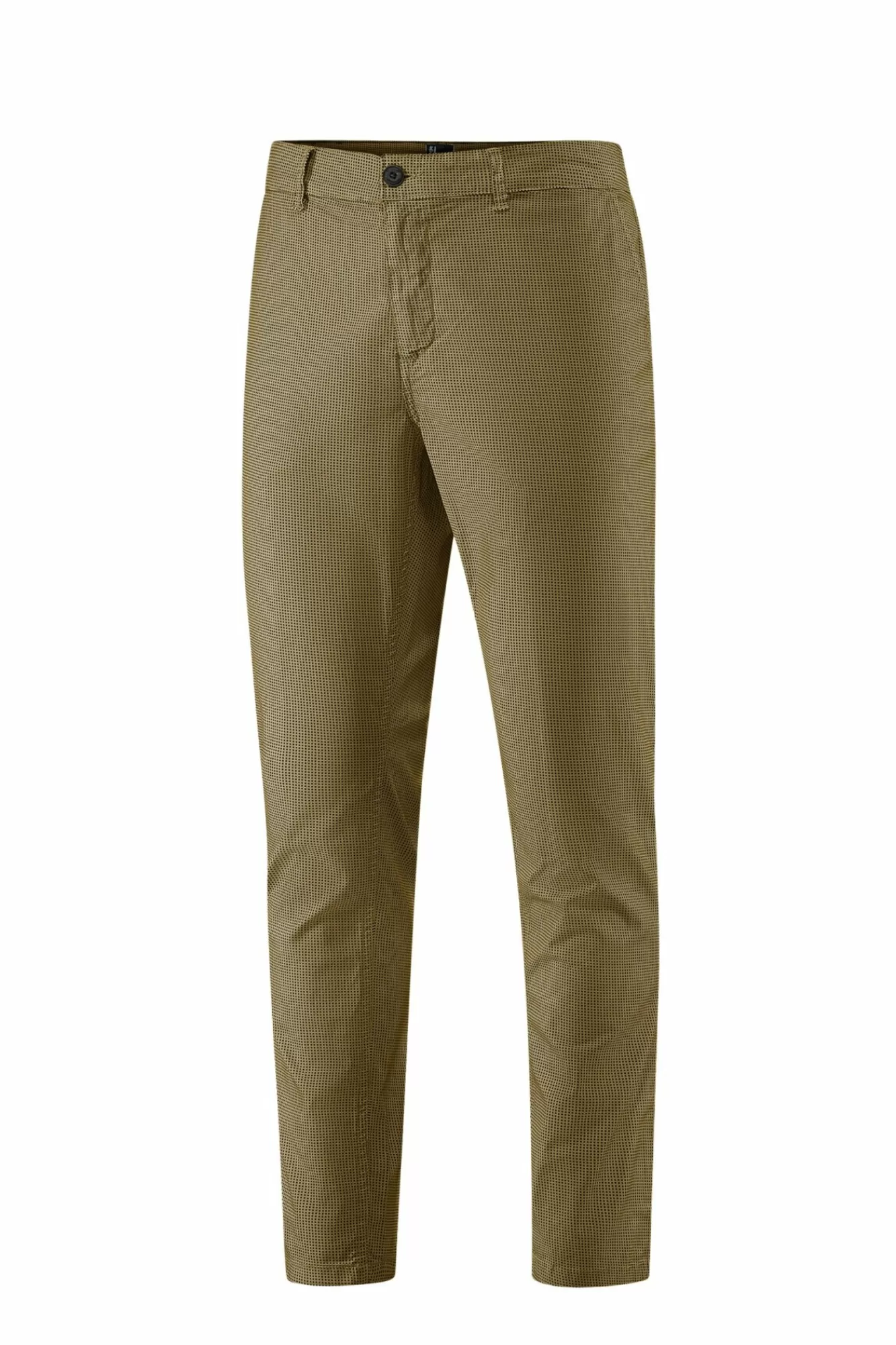 Pantaloni Chino Slim Fit>Bomboogie Flash Sale