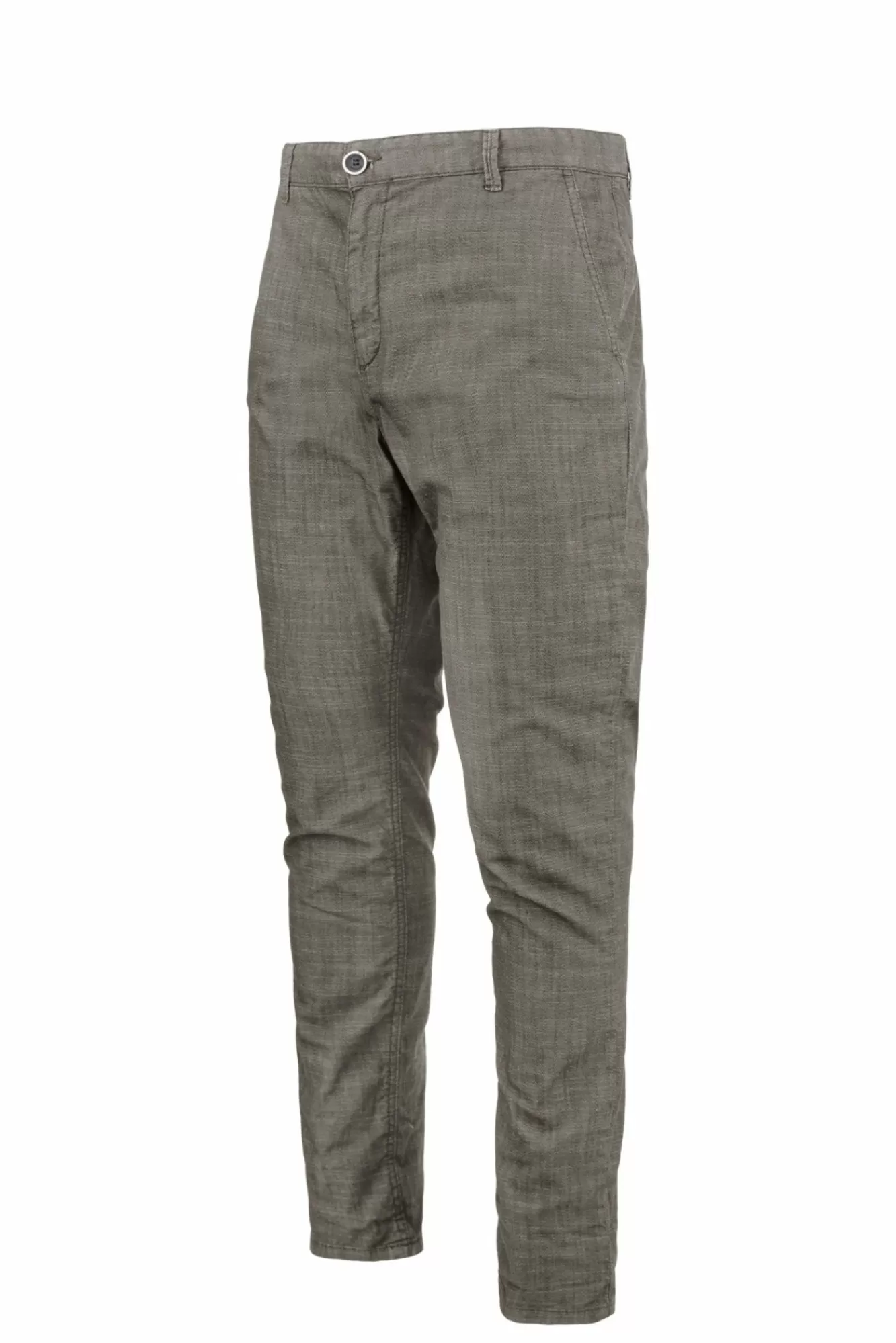 Pantaloni Chino Slim Fit>Bomboogie Clearance