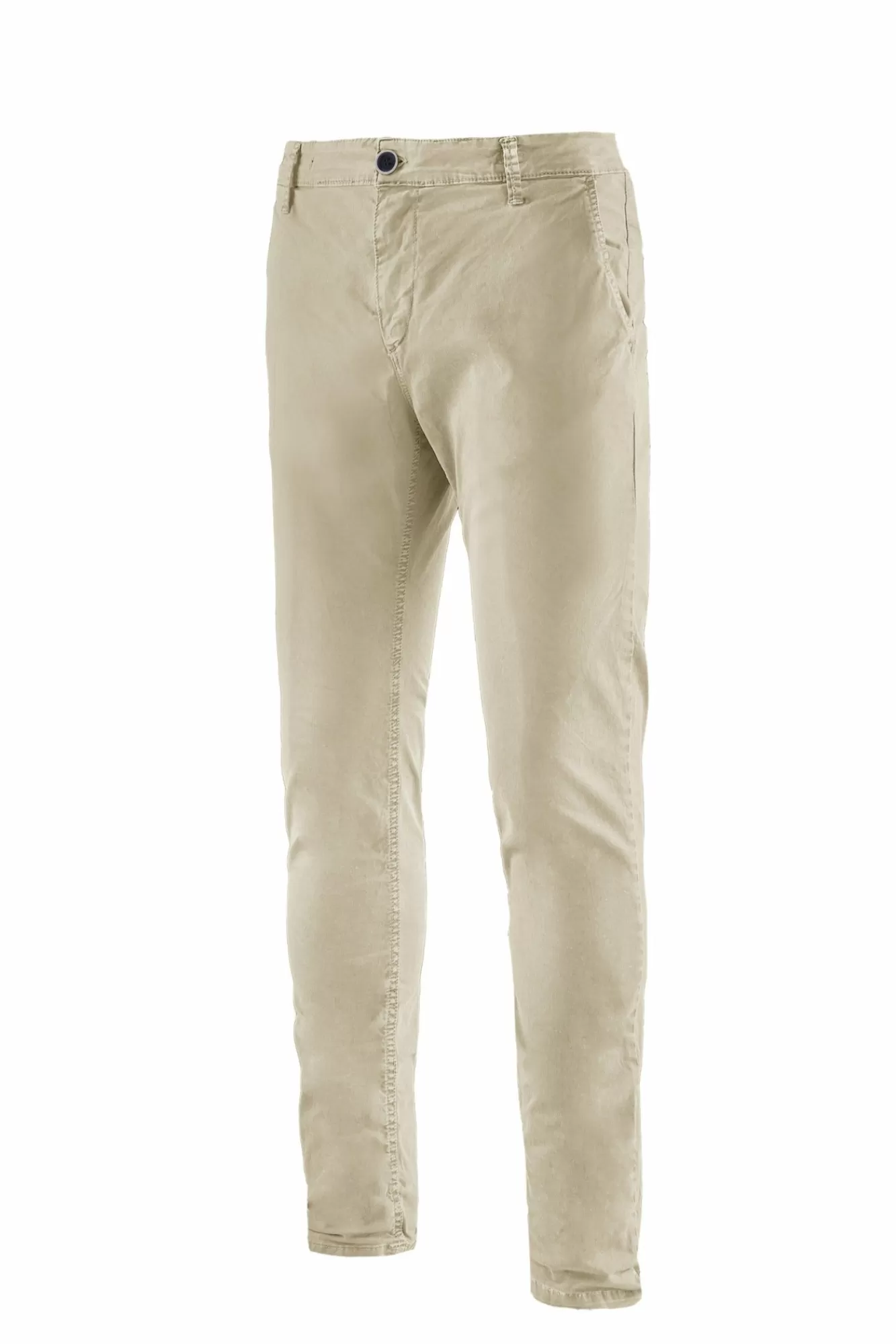 Pantaloni Chino Slim Fit>Bomboogie Sale