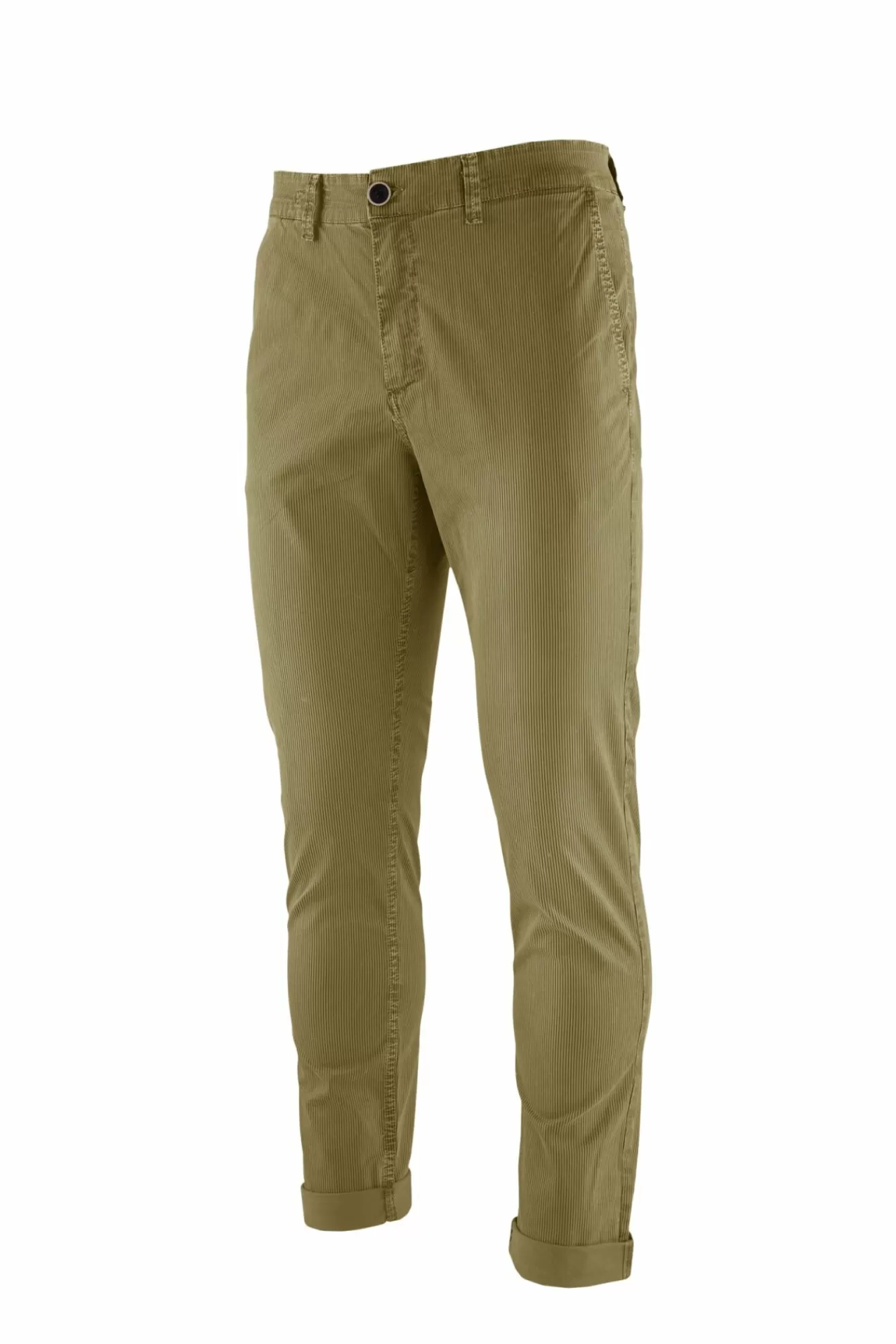 Pantaloni Chino Slim Fit>Bomboogie Best Sale