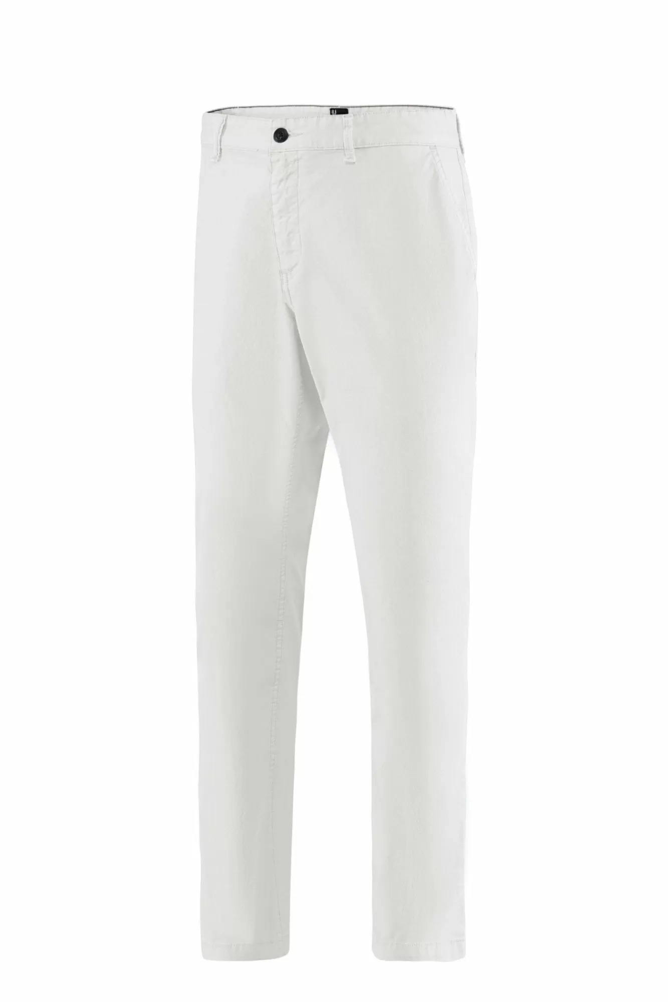 Pantaloni Chino Slim Fit>Bomboogie Best Sale