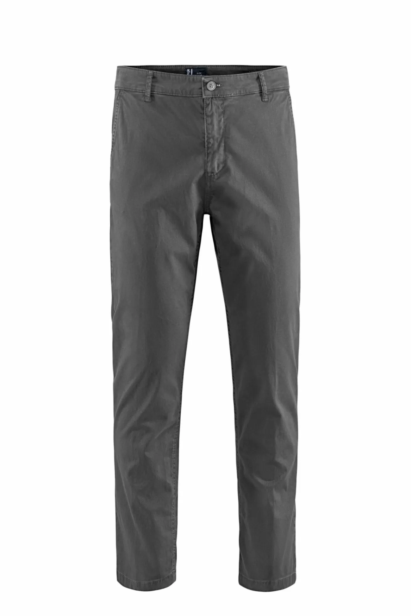 Pantaloni Chino Slim Fit In Cotone Stretch>Bomboogie Flash Sale