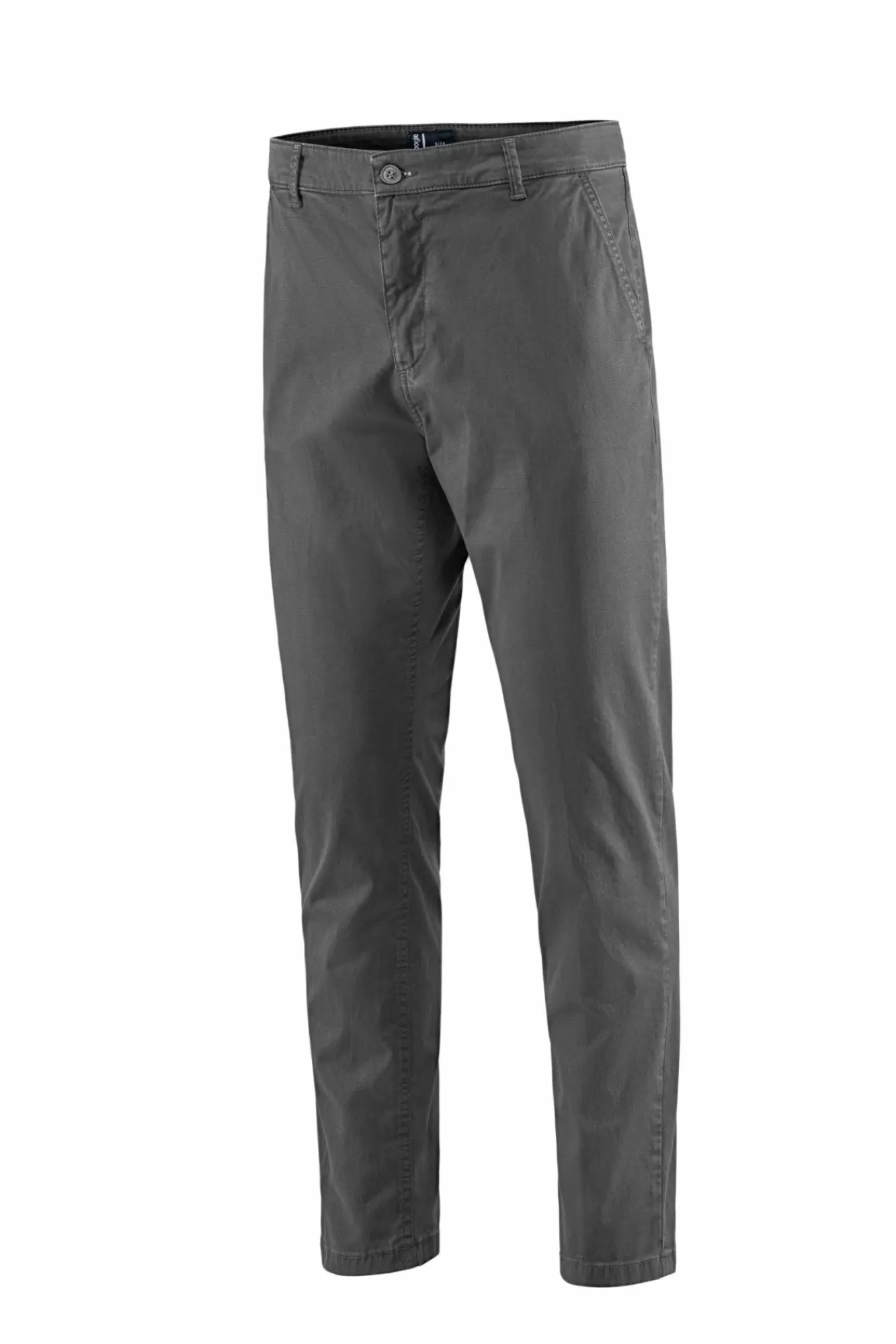 Pantaloni Chino Slim Fit In Cotone Stretch>Bomboogie Flash Sale