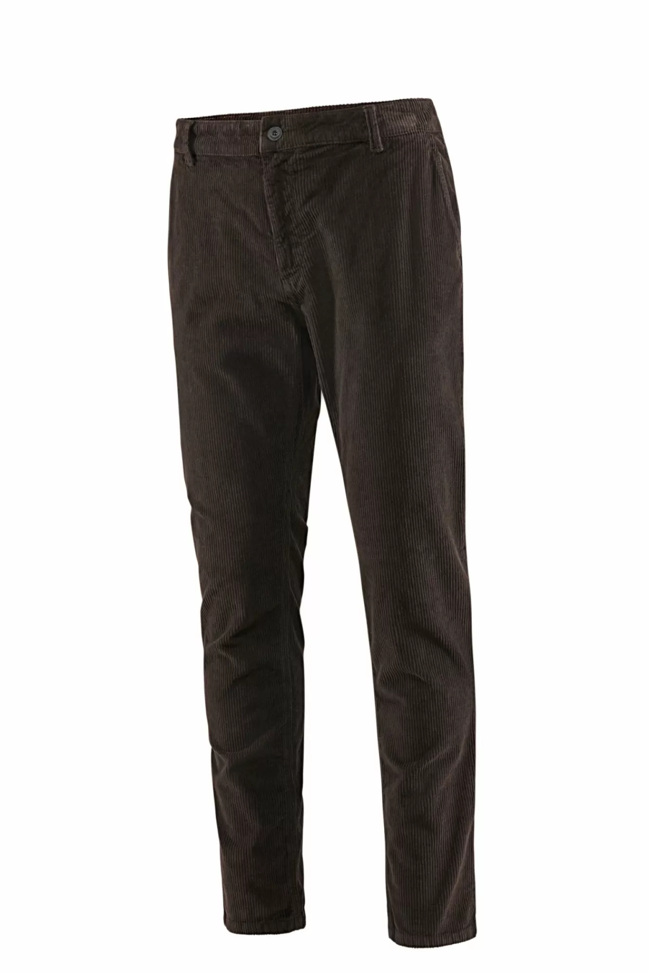 Pantaloni Chino Slim Fit In Velluto A Coste>Bomboogie Flash Sale