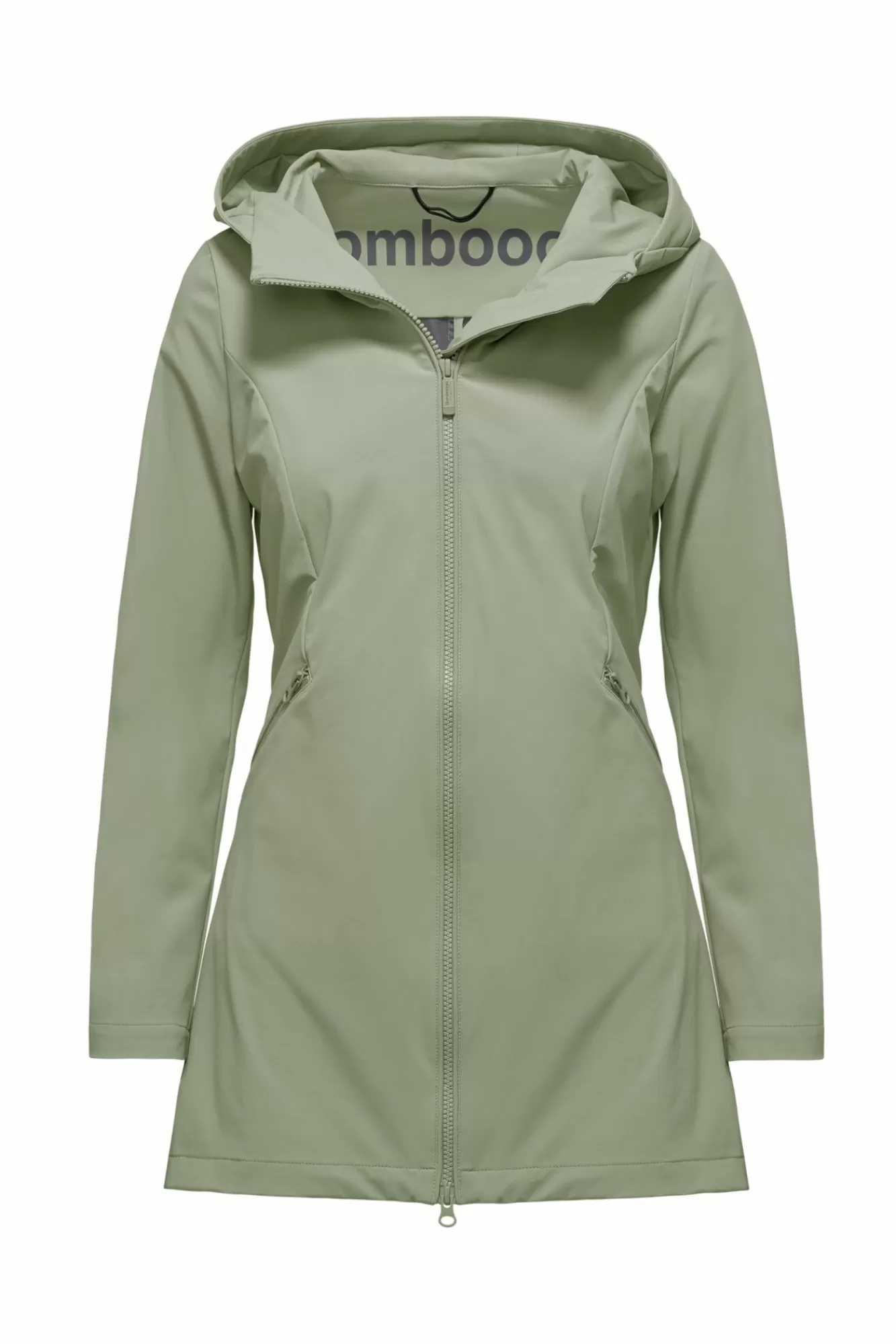 Parka Antipioggia Sfoderato>Bomboogie Clearance